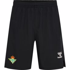 REAL BETIS 22/23 TR WOV SHORTS