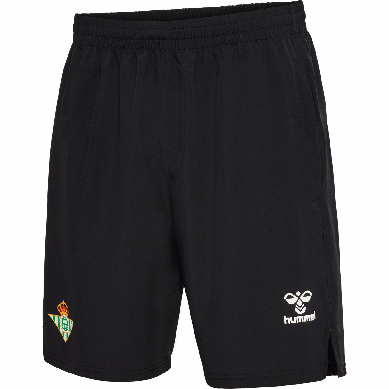REAL BETIS 22/23 TR WOV SHORTS