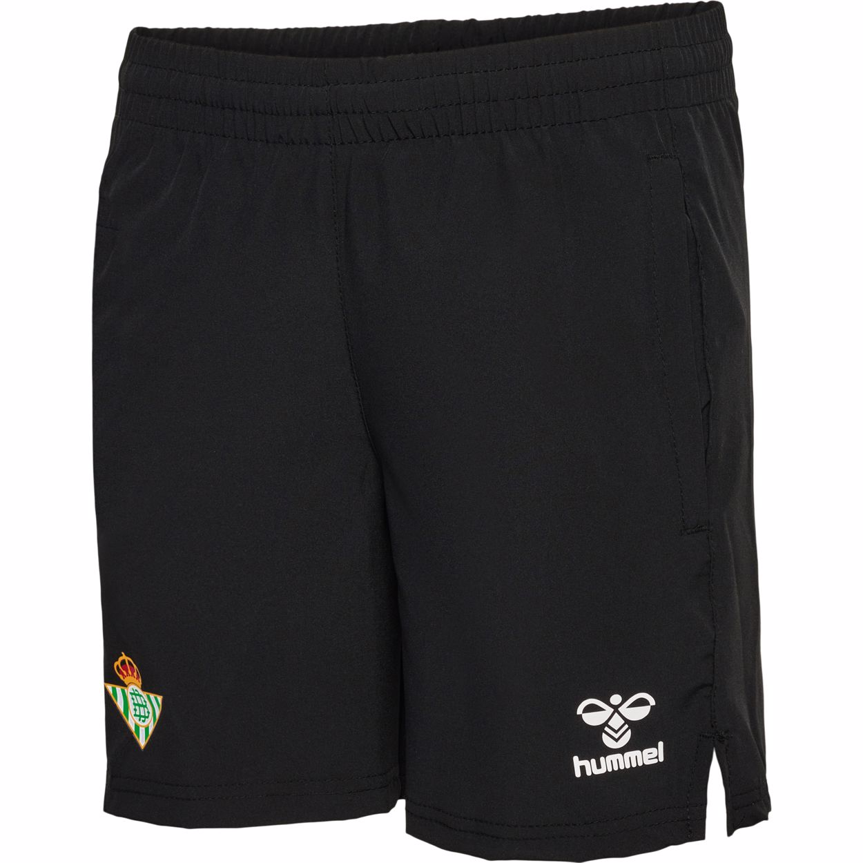 REAL BETIS 22/23 TR WOV SHORTS KIDS