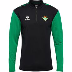 REAL BETIS 22/23 TR HALF ZIP