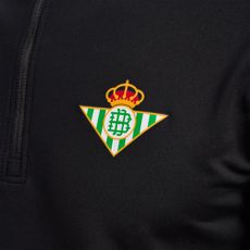 REAL BETIS 22/23 TR HALF ZIP