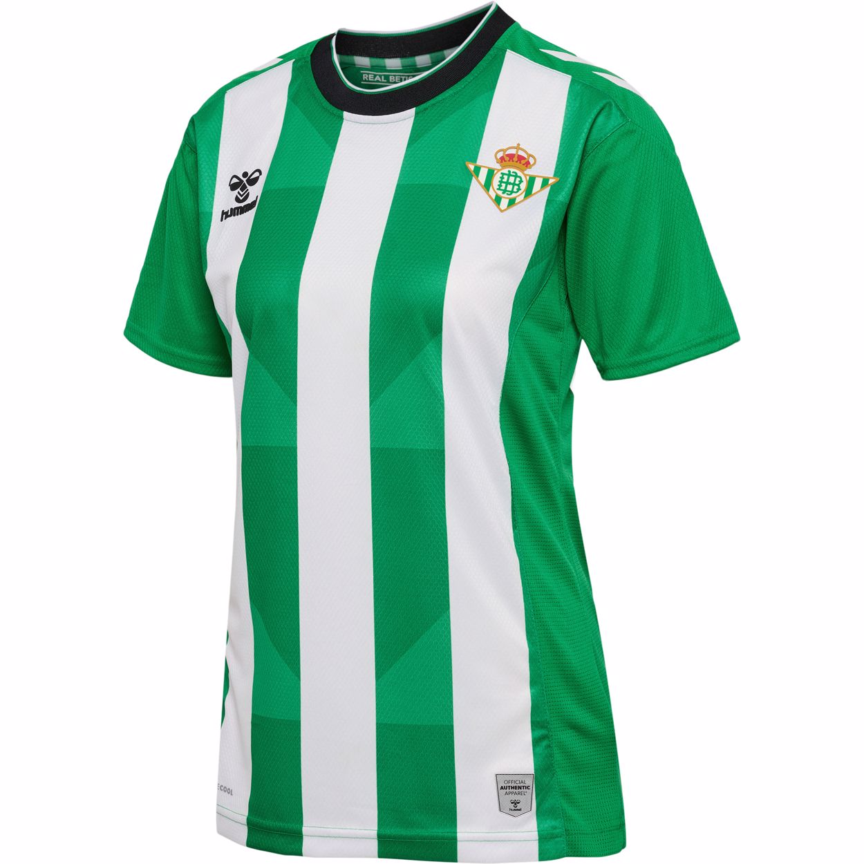 REAL BETIS 22/23 HOME JERSEY S/S WO