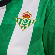 REAL BETIS 22/23 HOME JERSEY S/S WO