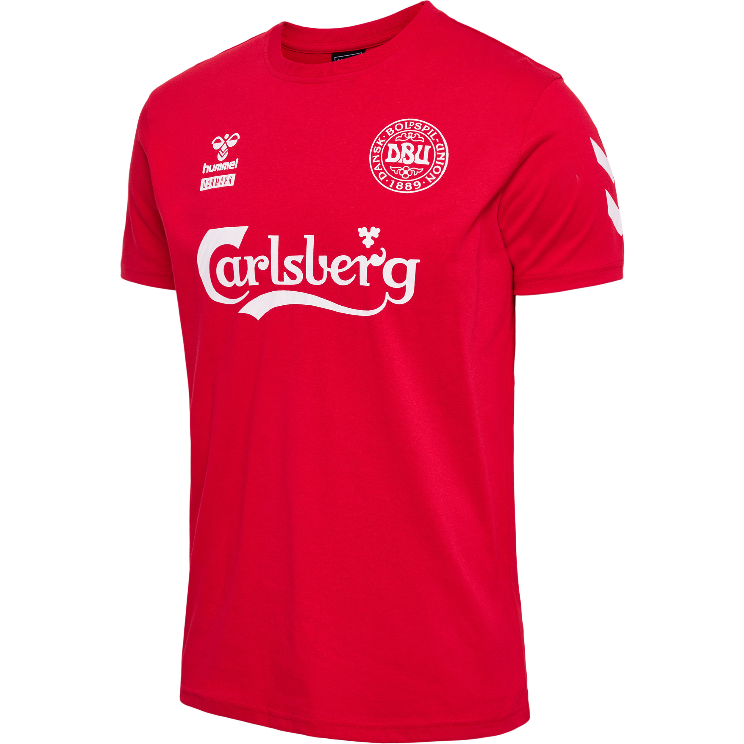 HMLDBU FAN SG T-SHIRT S/S