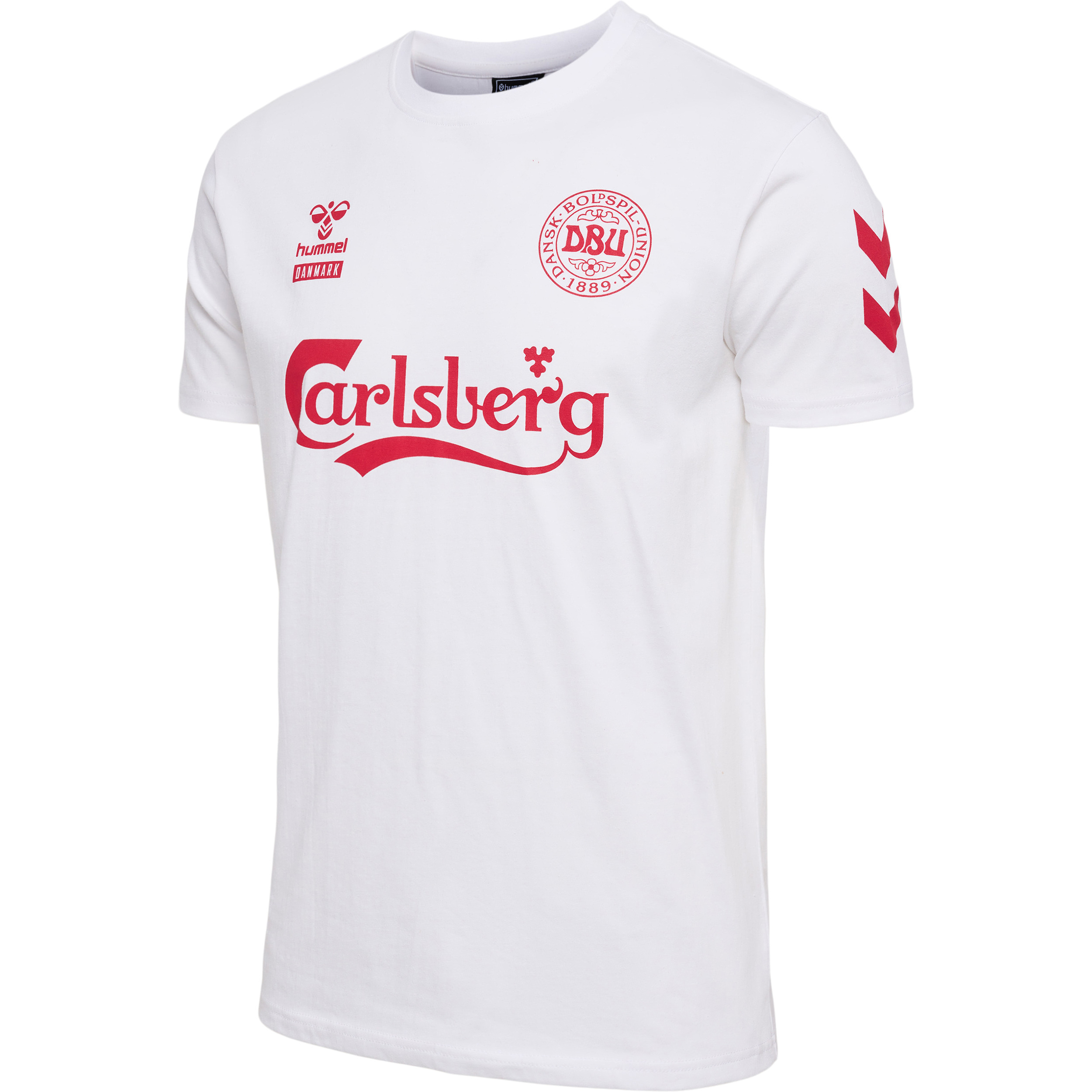 HMLDBU FAN SG T-SHIRT S/S