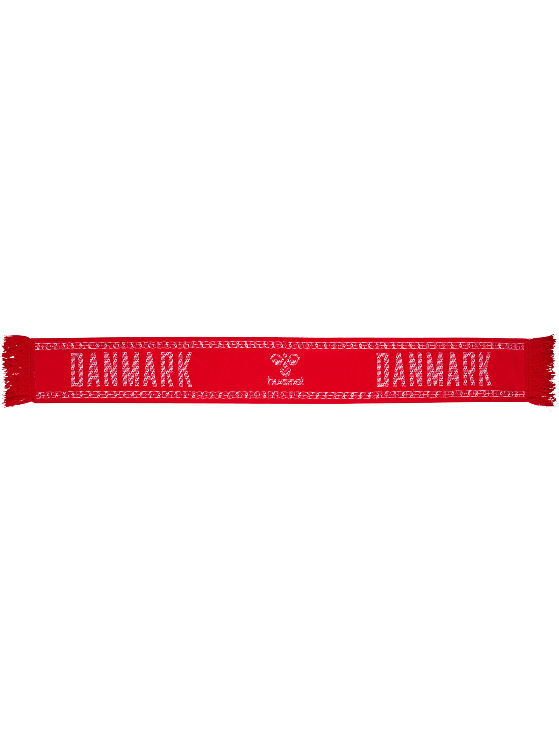 HMLDBU FAN XMAS SCARF