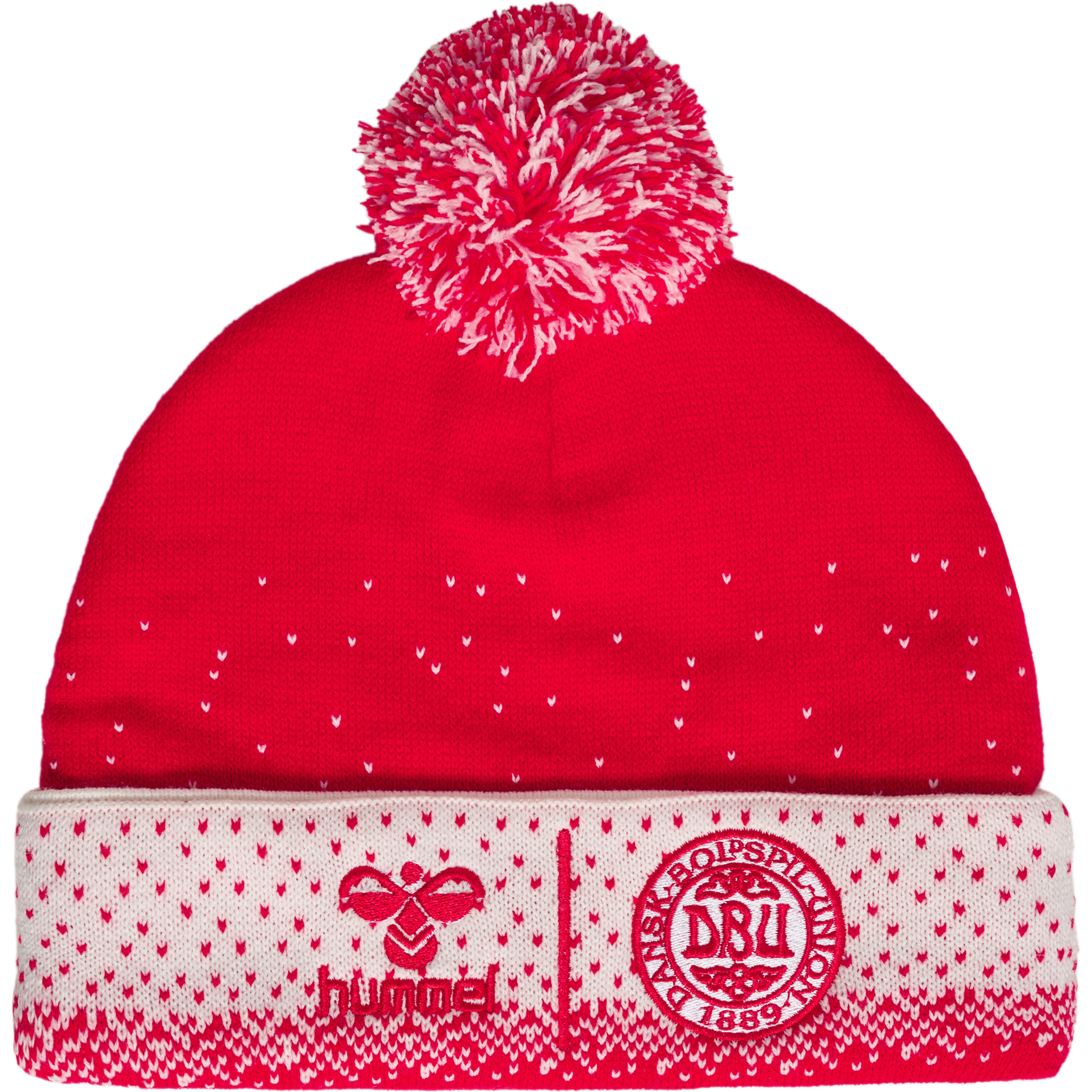 HMLDBU FAN XMAS BEANIE KIDS
