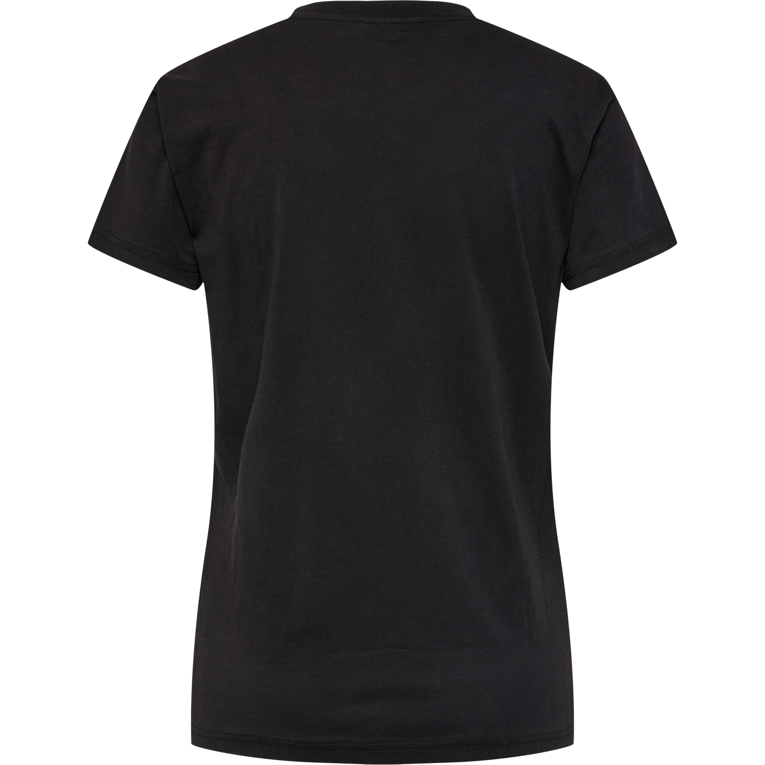 hmlSTALTIC COTTON T-SHIRT S/S WOMAN