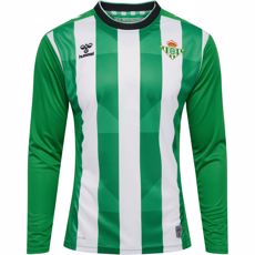 REAL BETIS 22/23 HOME JERSEY L/S