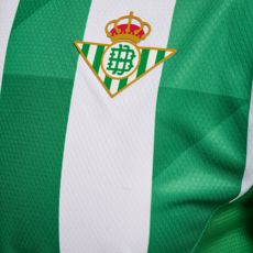 REAL BETIS 22/23 HOME JERSEY L/S