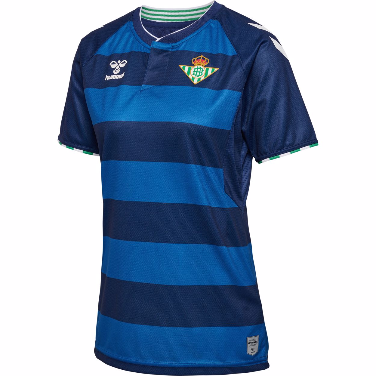 REAL BETIS 22/23 AWAY JERSEY S/S WO