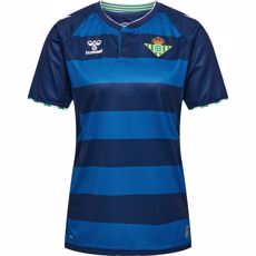 REAL BETIS 22/23 AWAY JERSEY S/S WO
