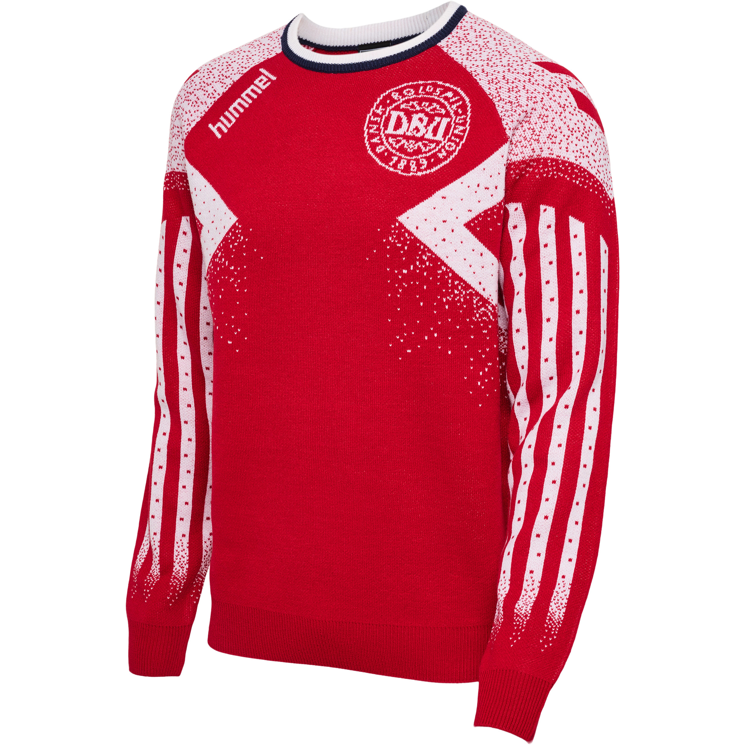 HMLDBU FAN XMAS 92 JUMPER