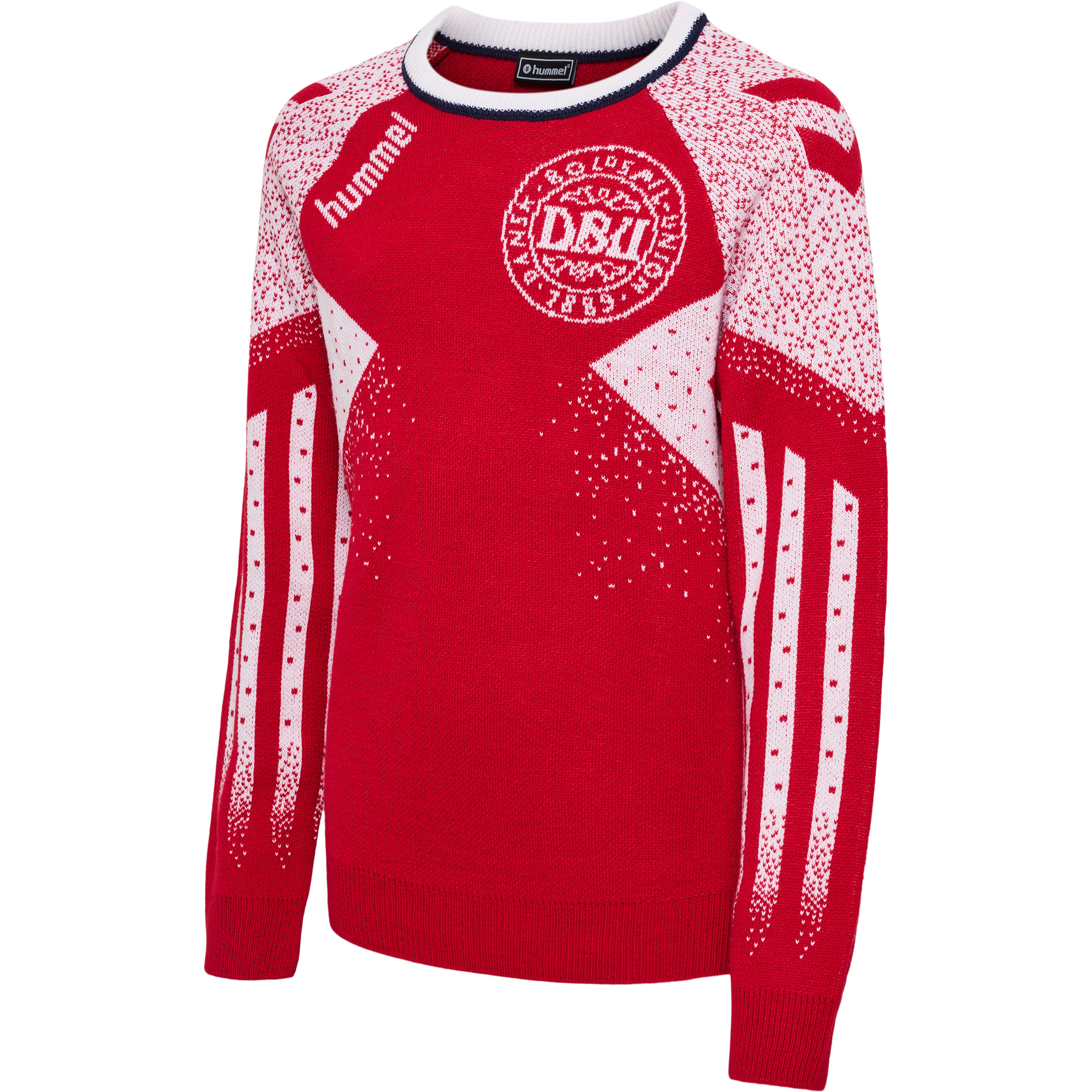 HMLDBU FAN XMAS 92 JUMPER KIDS