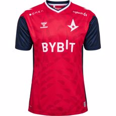 AST 22/23 CSGO FAN JERSEY S/S