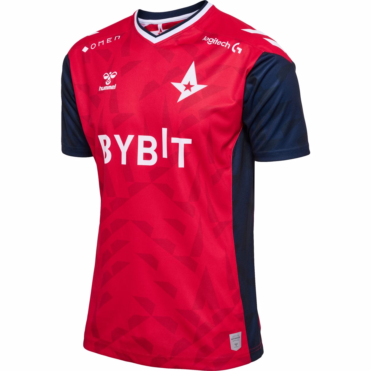 AST 22/23 CSGO FAN JERSEY S/S