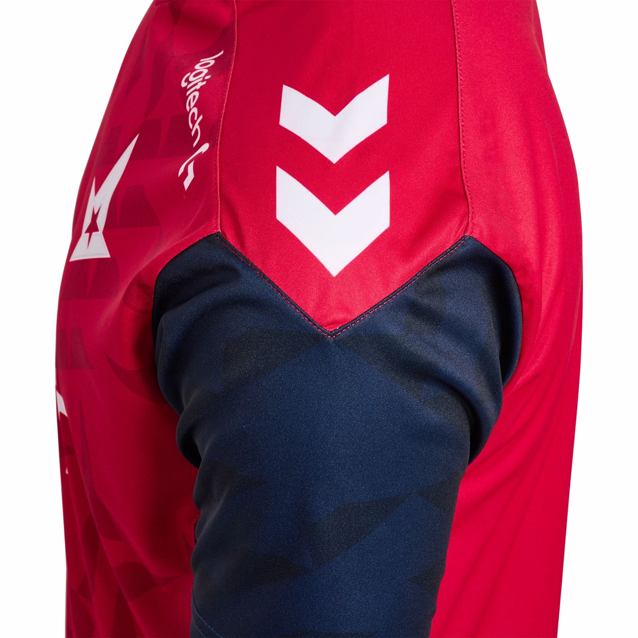 AST 22 23 CSGO FAN JERSEY S S KIDS Ast 22 23 csgo fan jersey s s kids