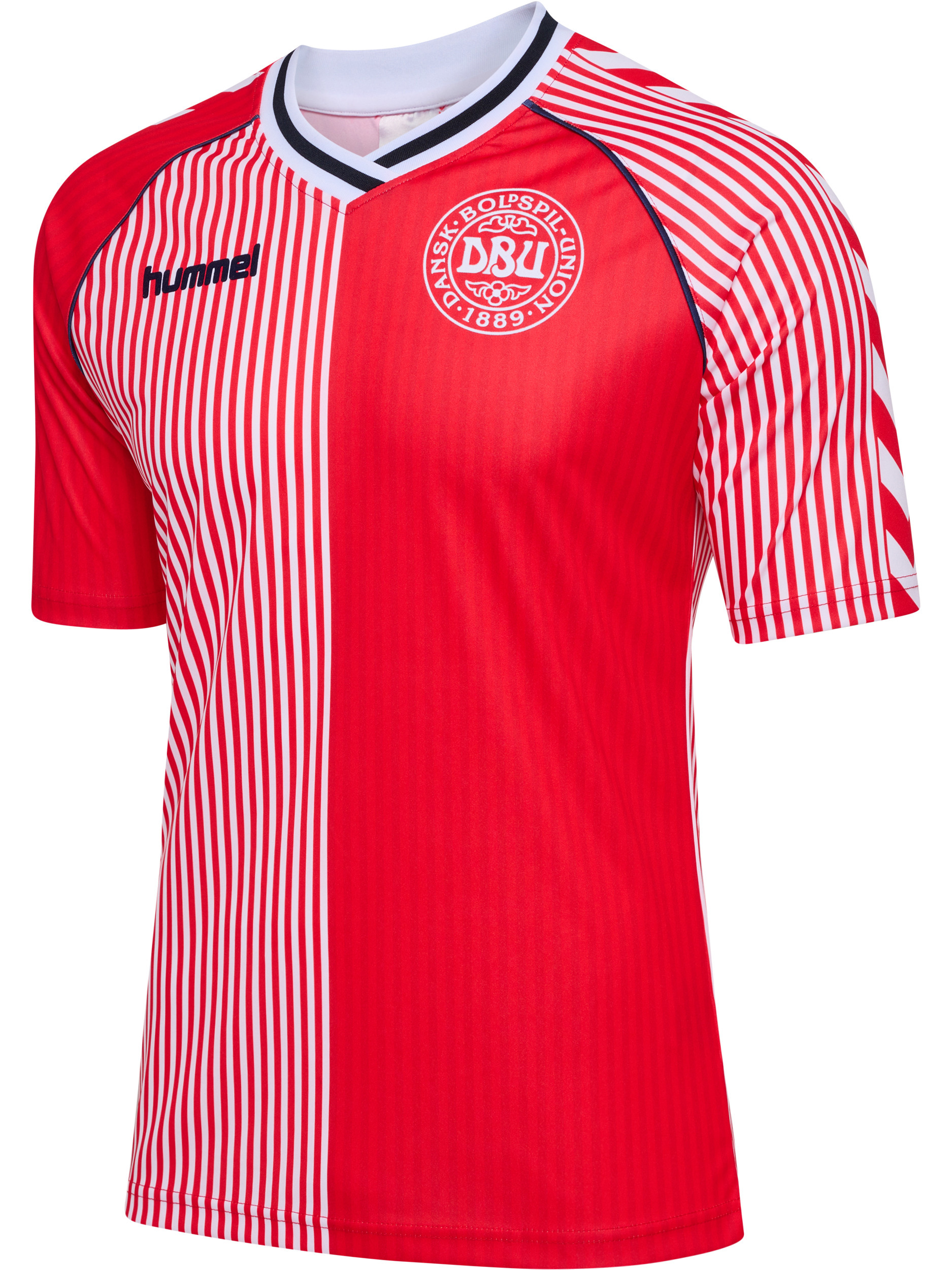 DBU 86 REPLICA JERSEY S/S