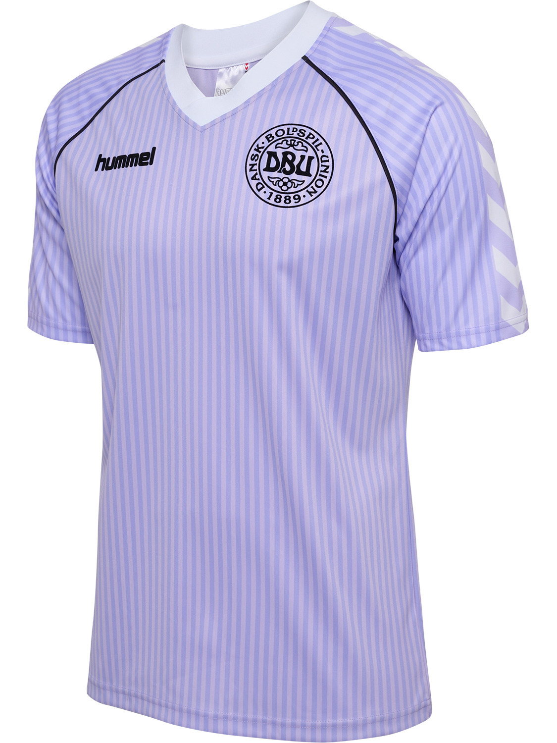 DBU 86 REPLICA GK JERSEY S/S