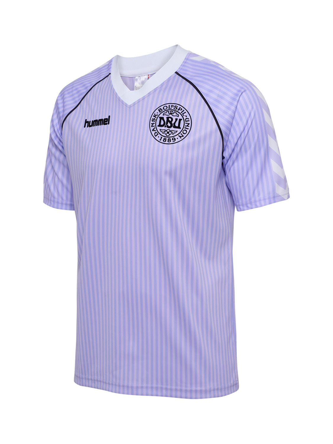 DBU 86 REPLICA GK JERSEY S/S KIDS
