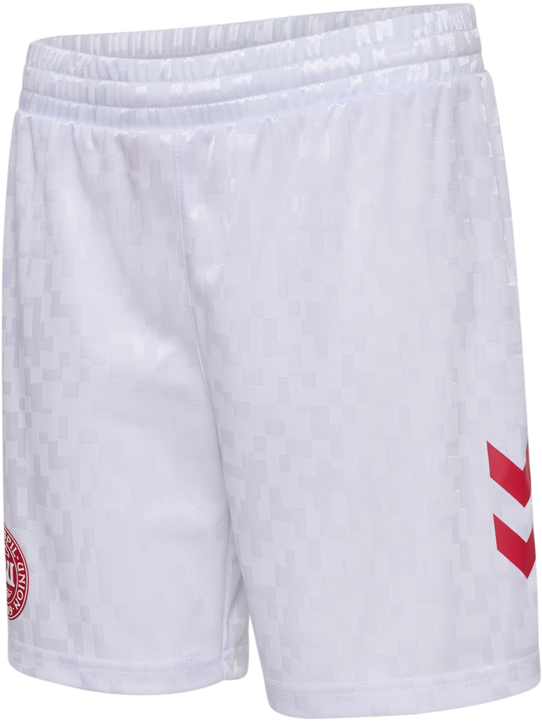 DBU 24 HOME SHORTS KIDS