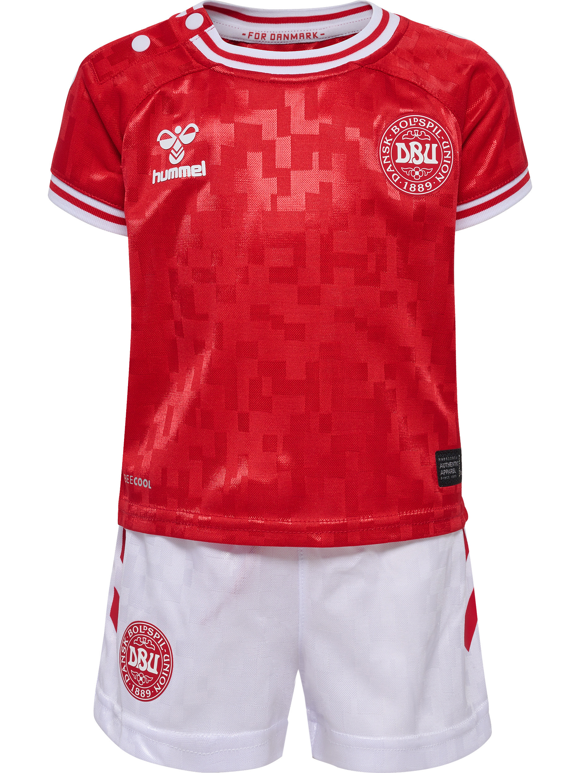 DBU 24 HOME MINI KIT