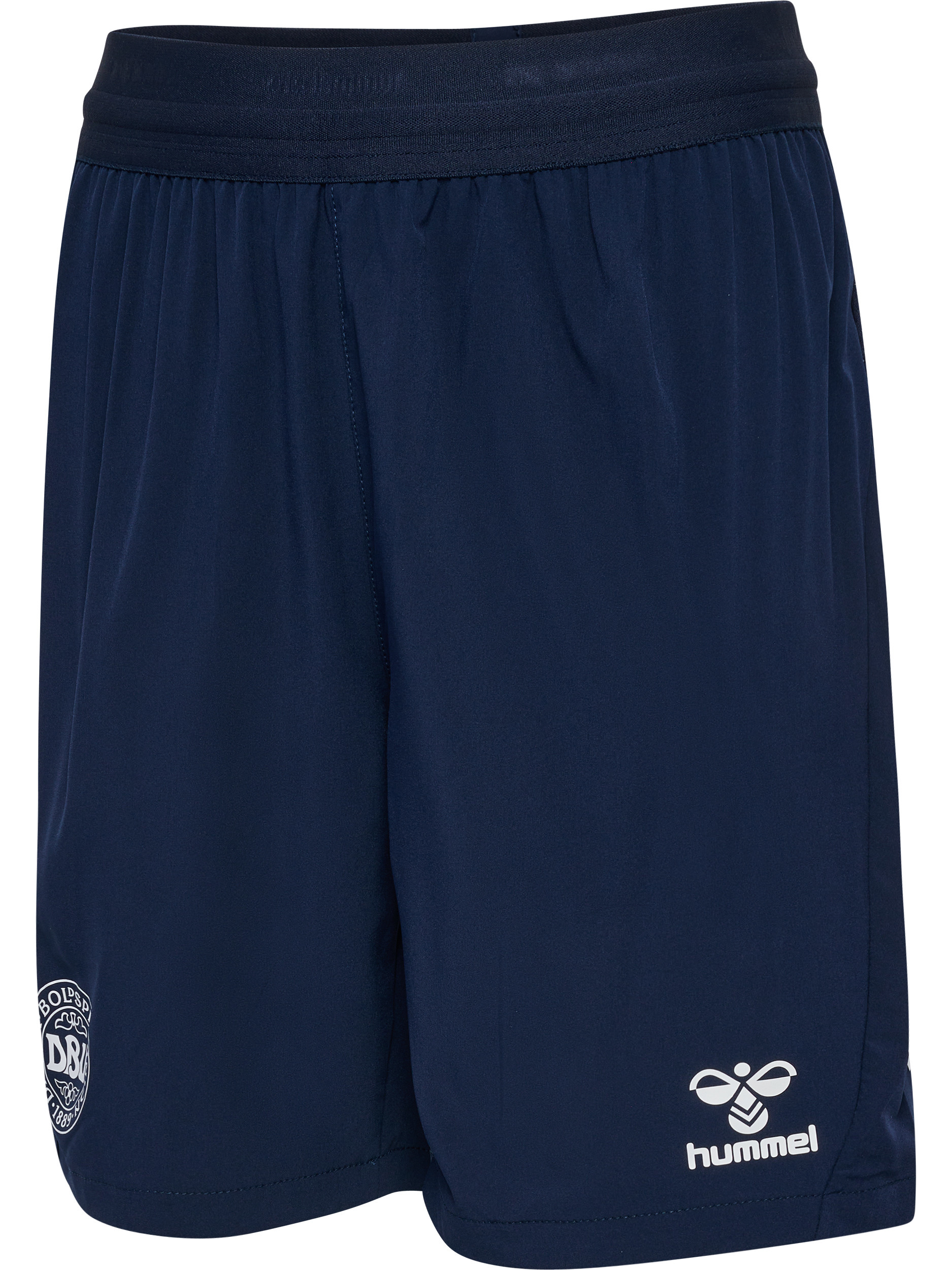 DBU 24 PRO TR WOVEN SHORTS KIDS