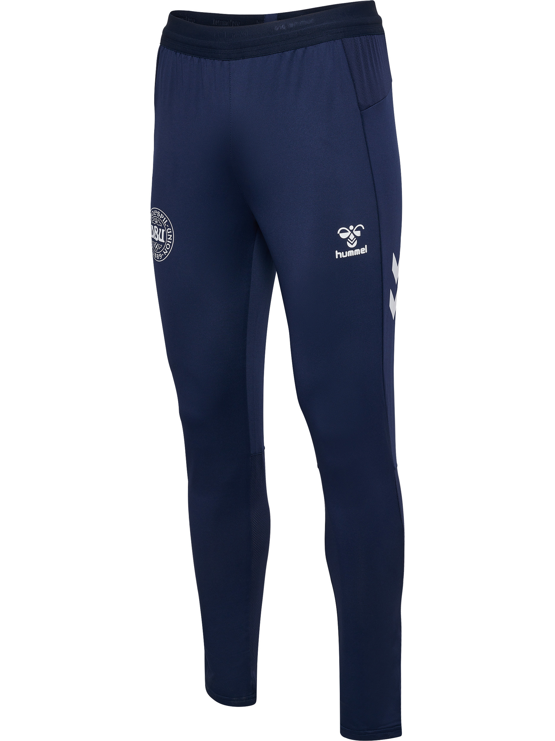 DBU 24 PRO TR FOOTBALL PANTS