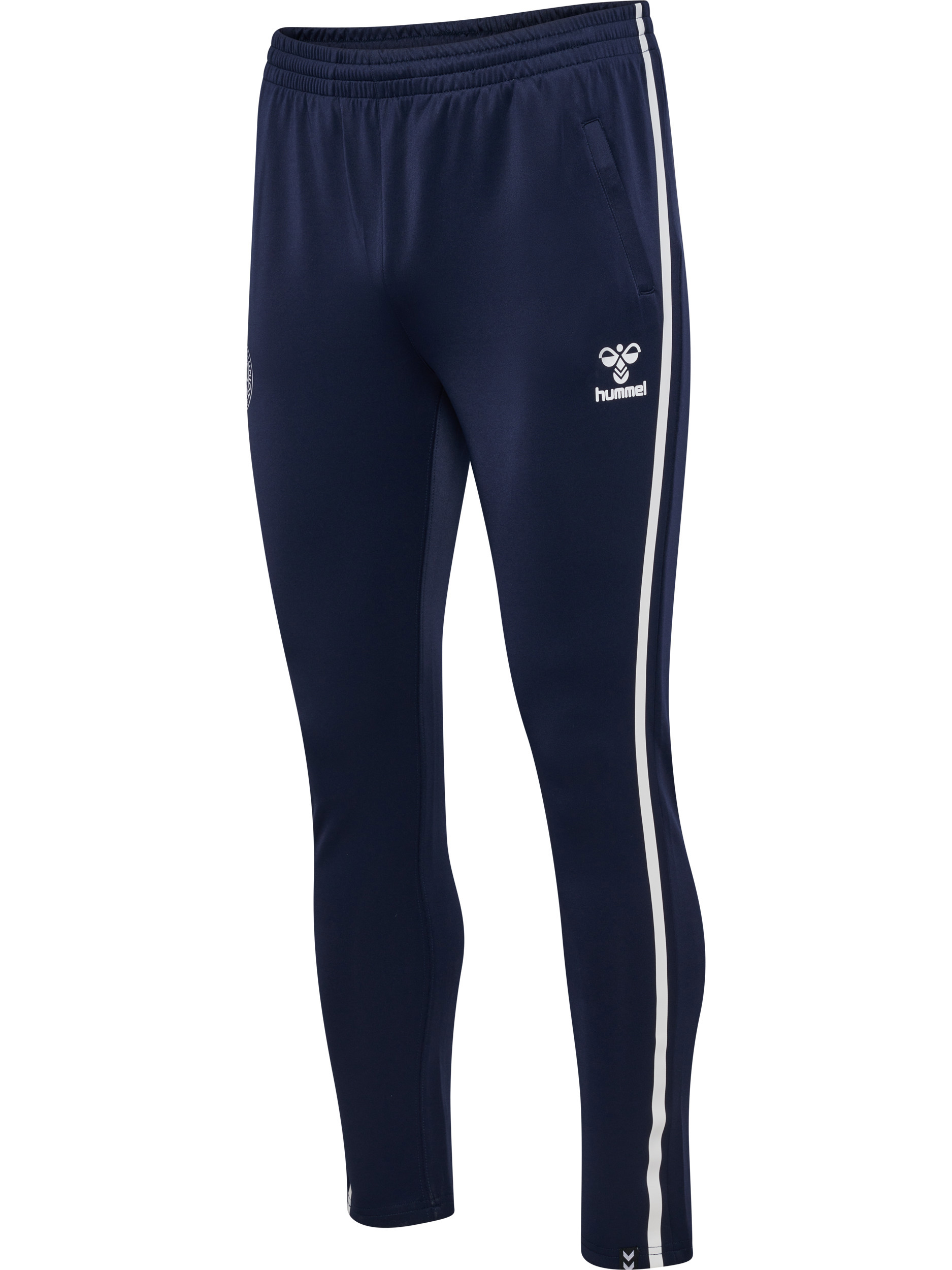 DBU 24 TRAVEL PANTS KIDS