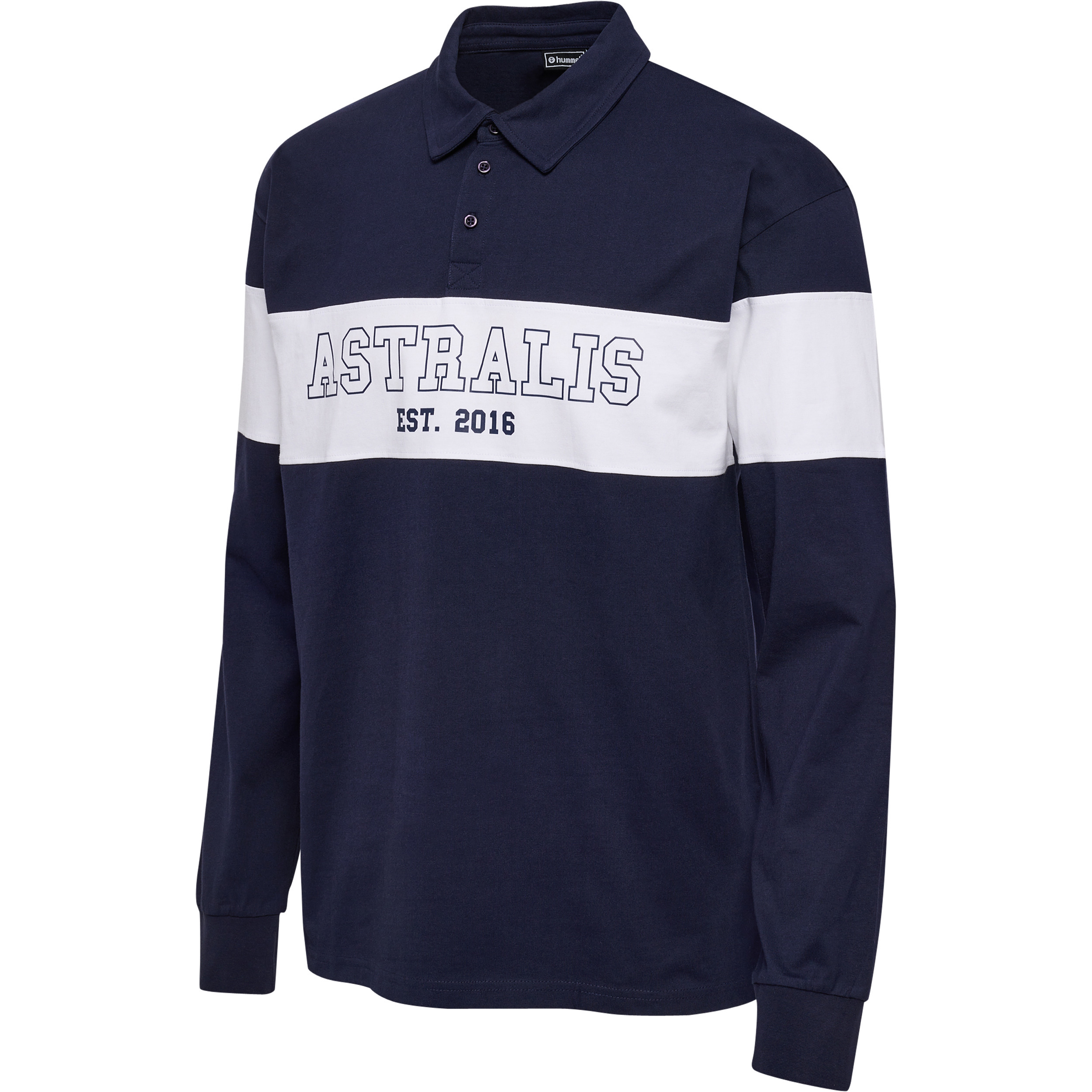 AST 24/25 FAN RUGBY SHIRT