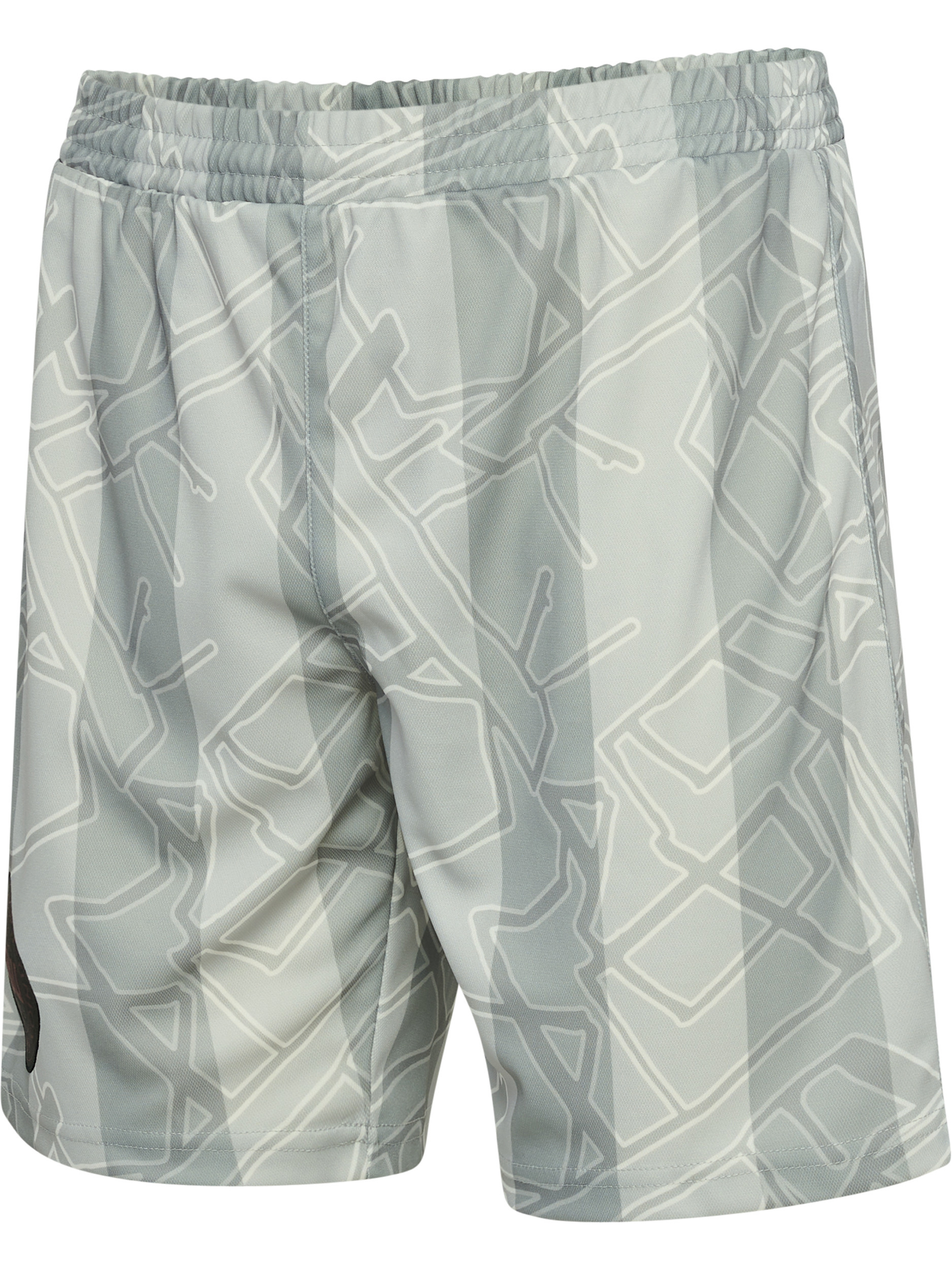 DBU-HALO 24 GK SHORTS