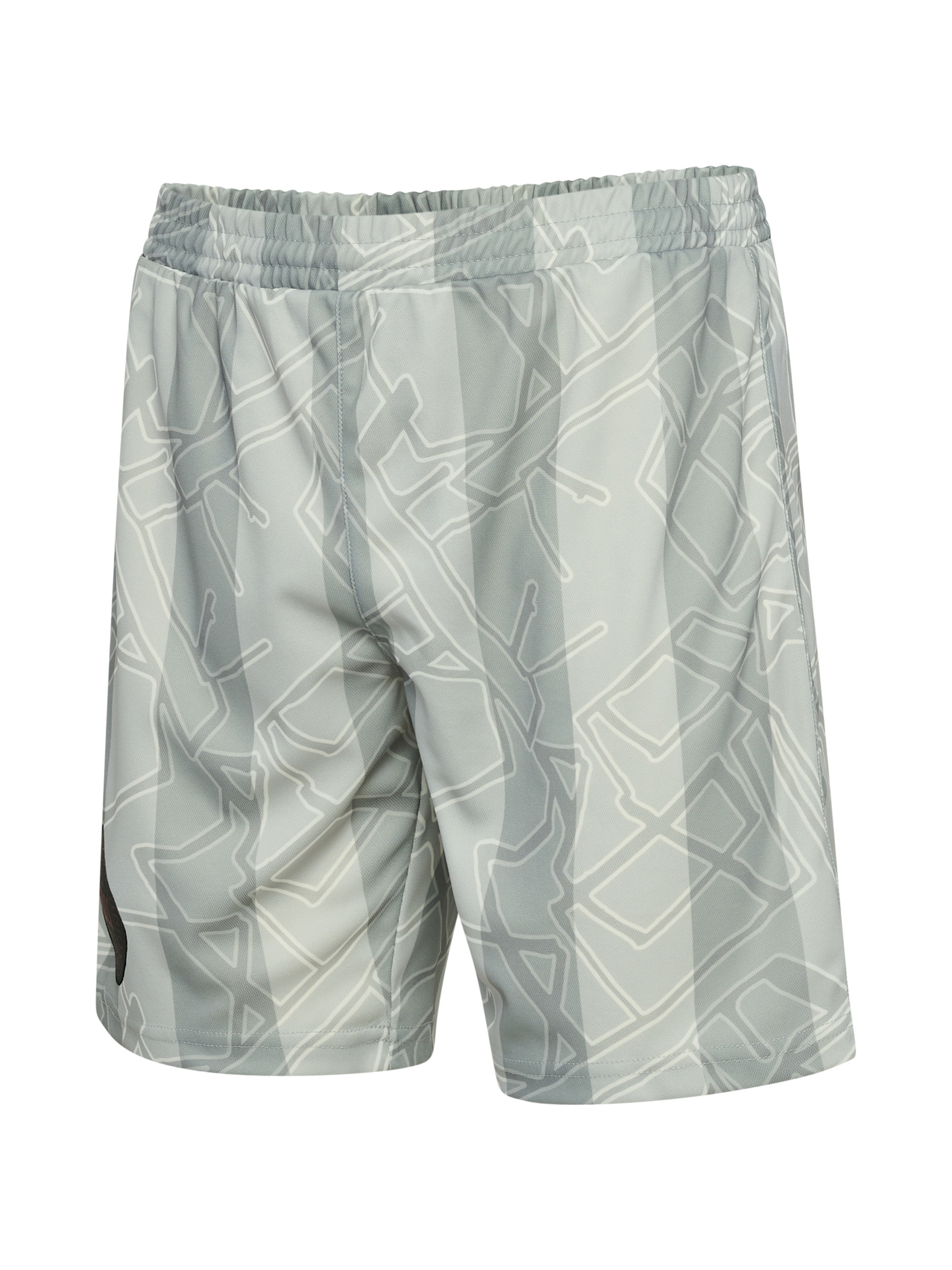 DBU-HALO 24 GK SHORTS KIDS