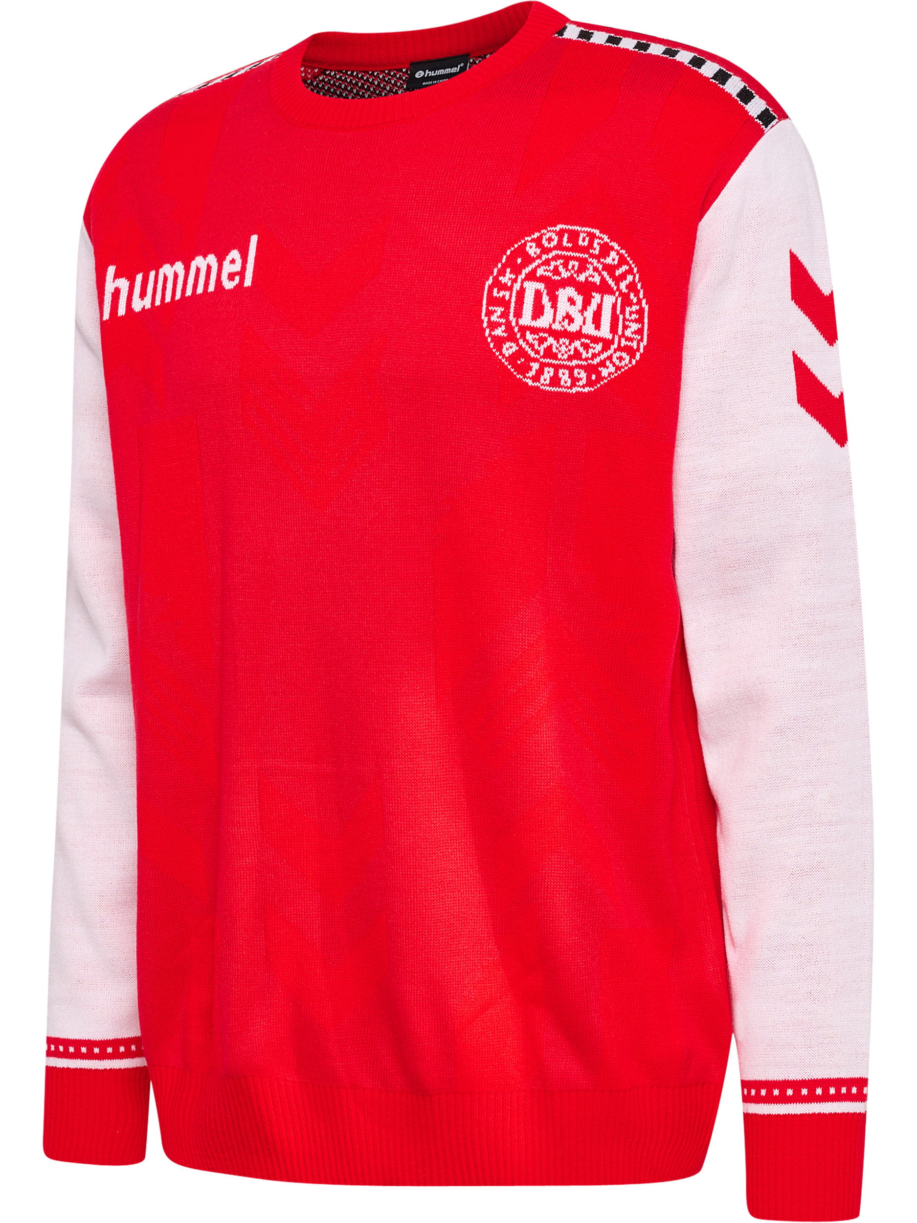 DBU FAN 96 CHRISTMAS SWEATER