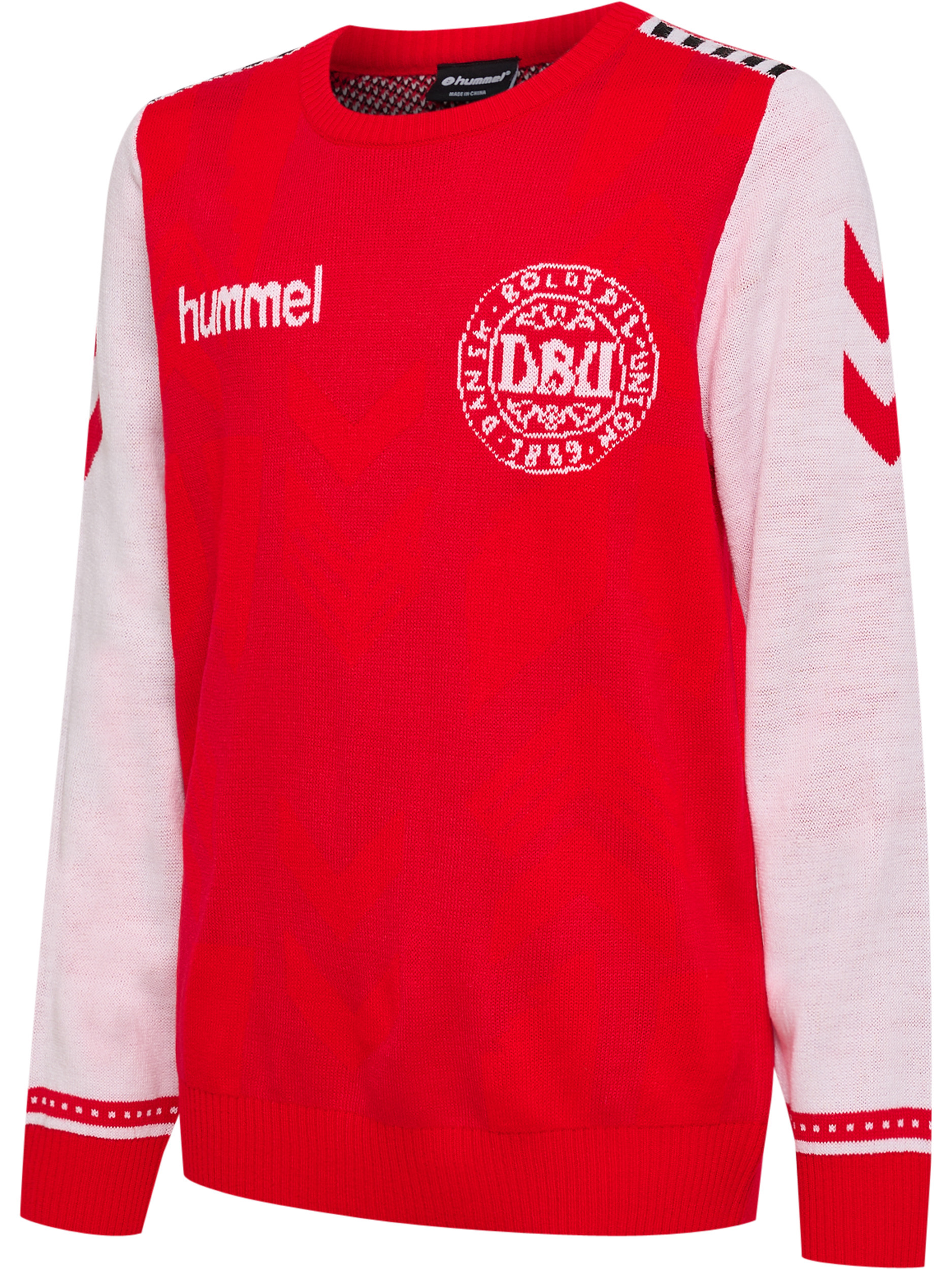 DBU FAN 96 CHRISTMAS SWEATER KIDS