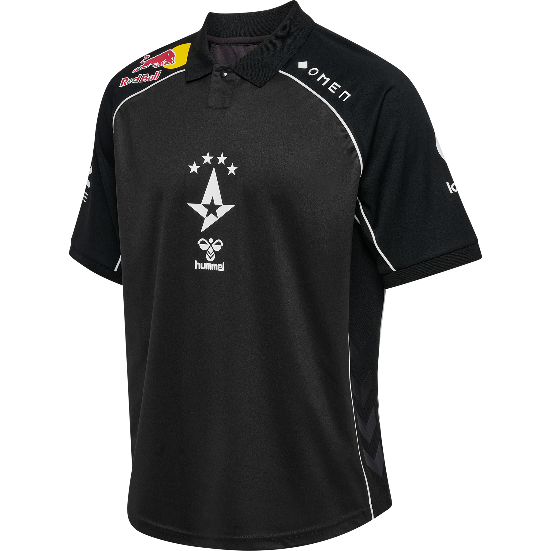 ASTRALIS 24/25 JERSEY SS