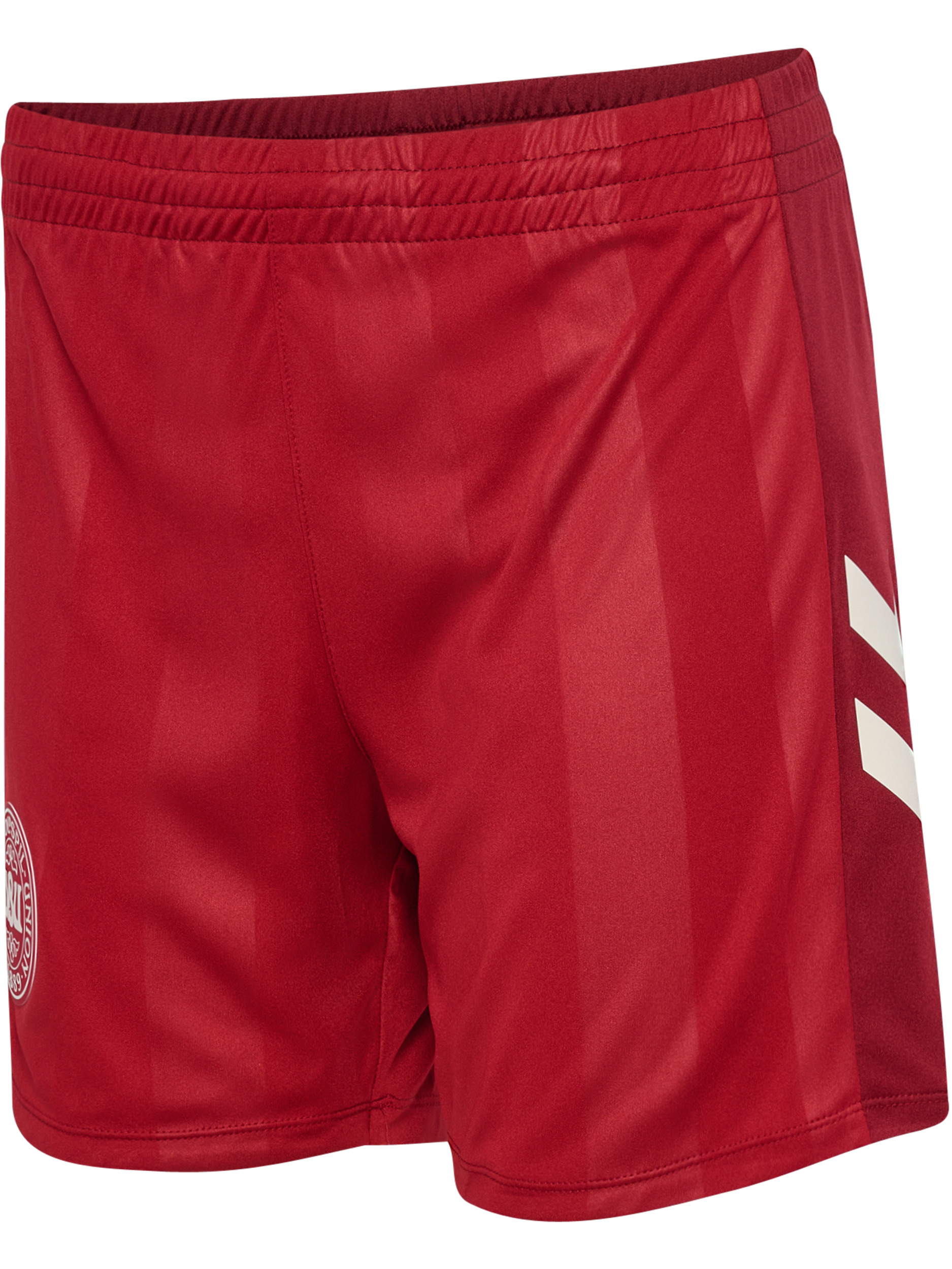 DBU WOMAN 25 HOME SHORTS