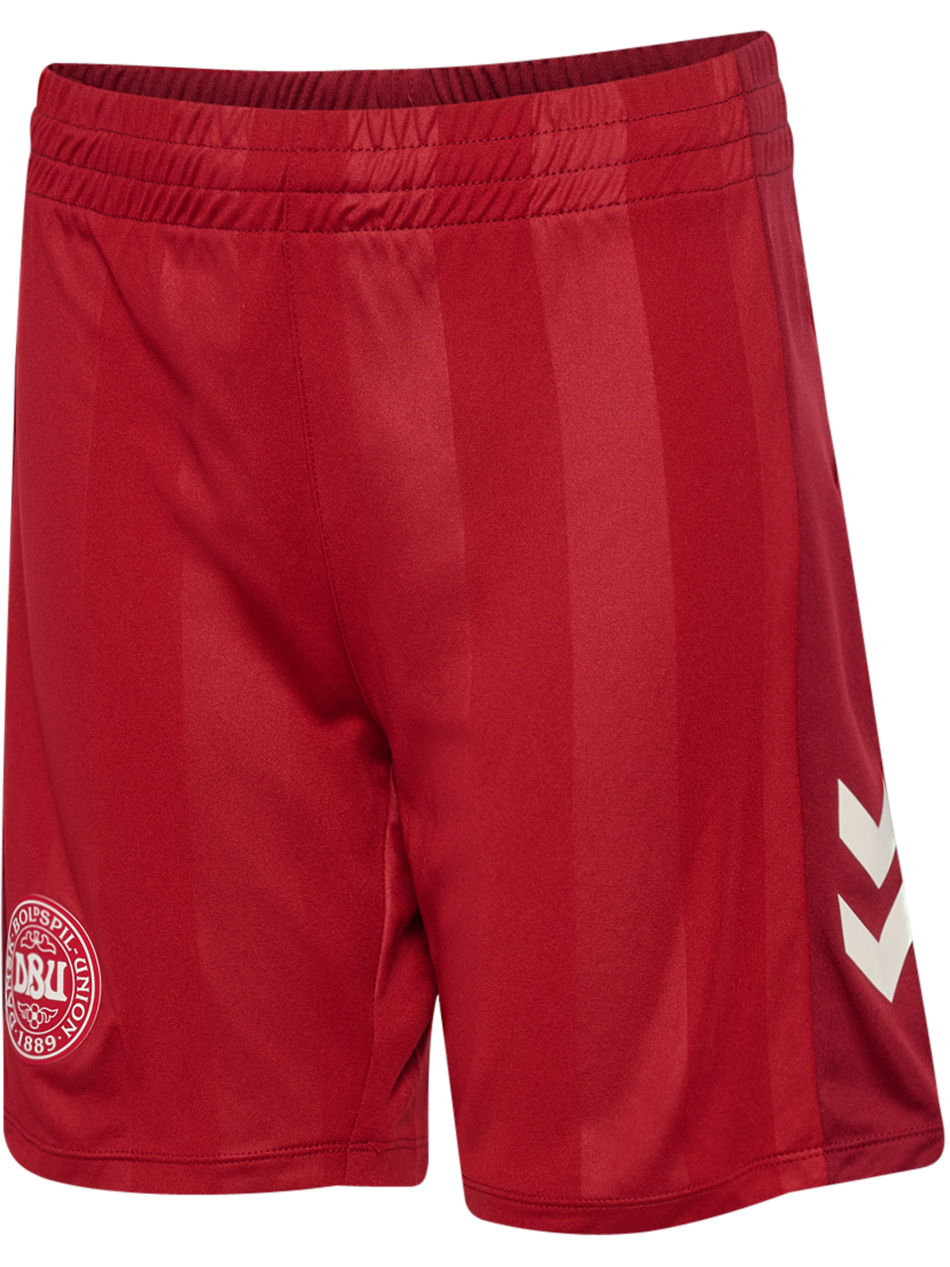 DBU WOMAN 25 HOME SHORTS KIDS