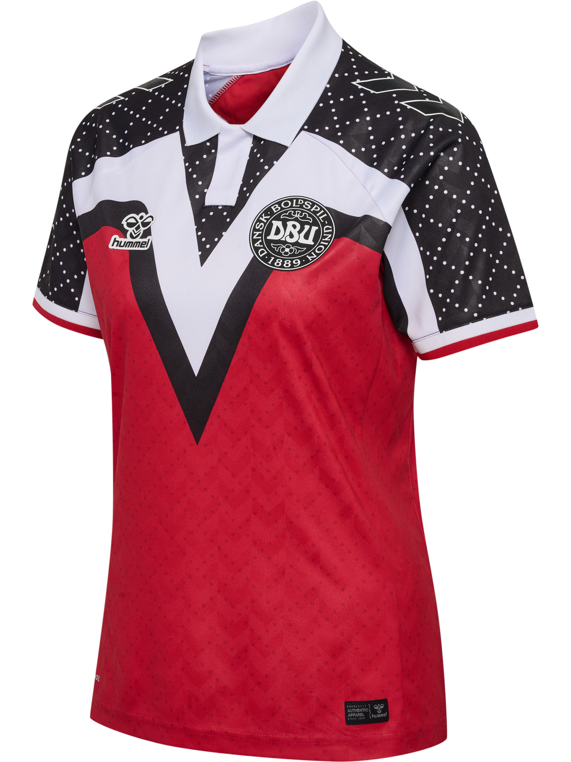 DBU-ROTATE WOMAN 25 HOME JRS SS PRO