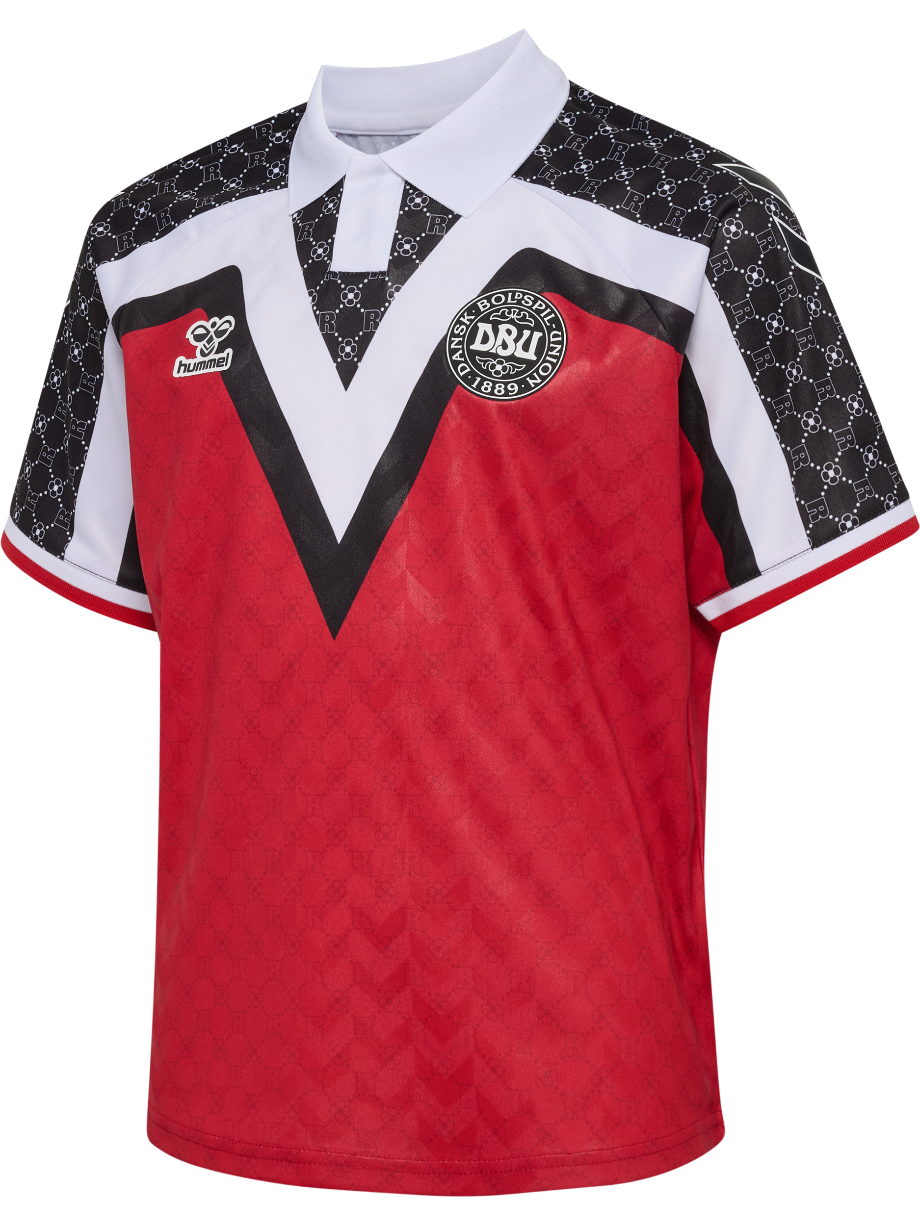 DBU-ROTATE WOMAN 25 HOME JRS S/S KI