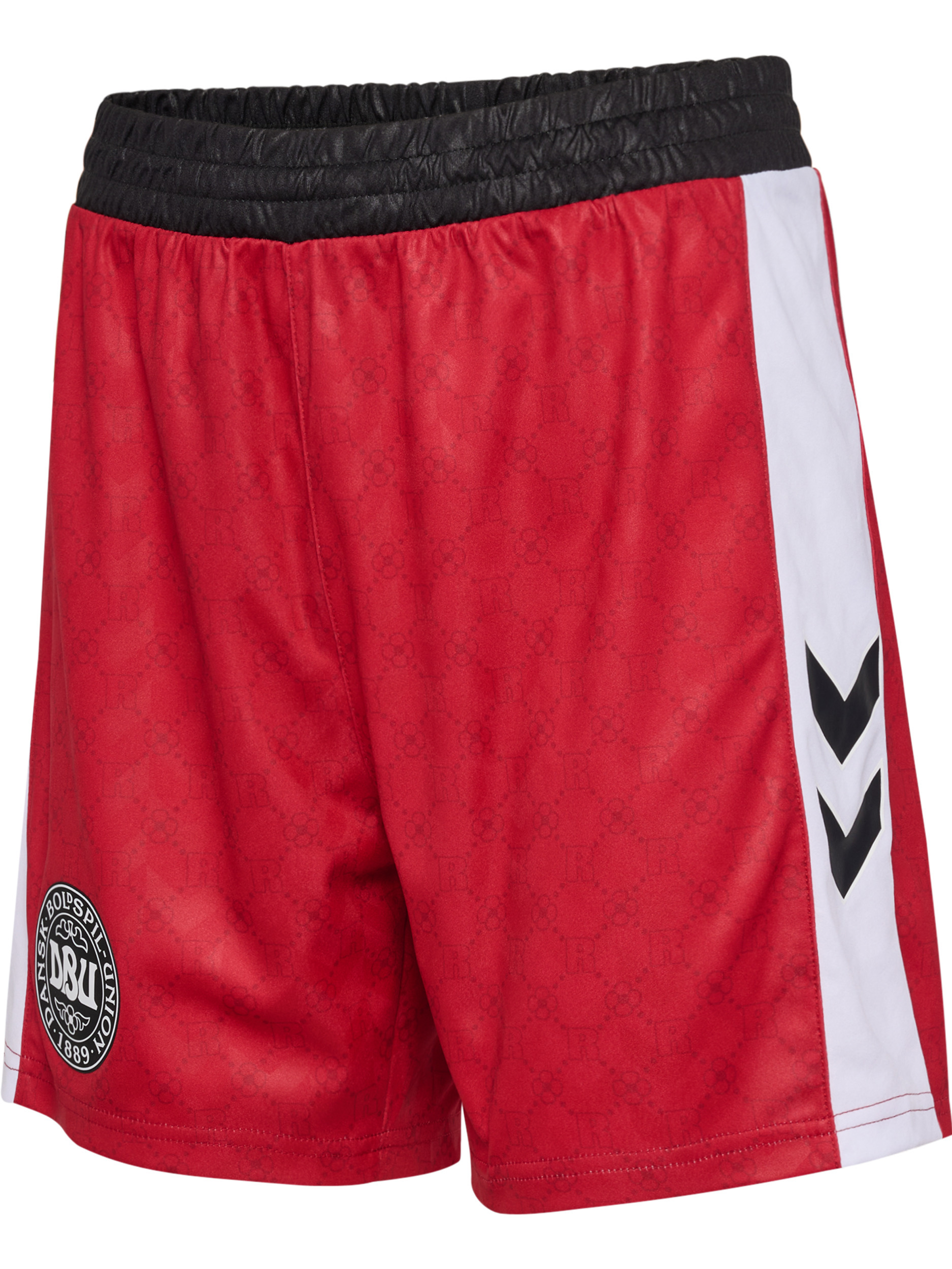 DBU-ROTATE WOMAN 25 HOME SHORTS