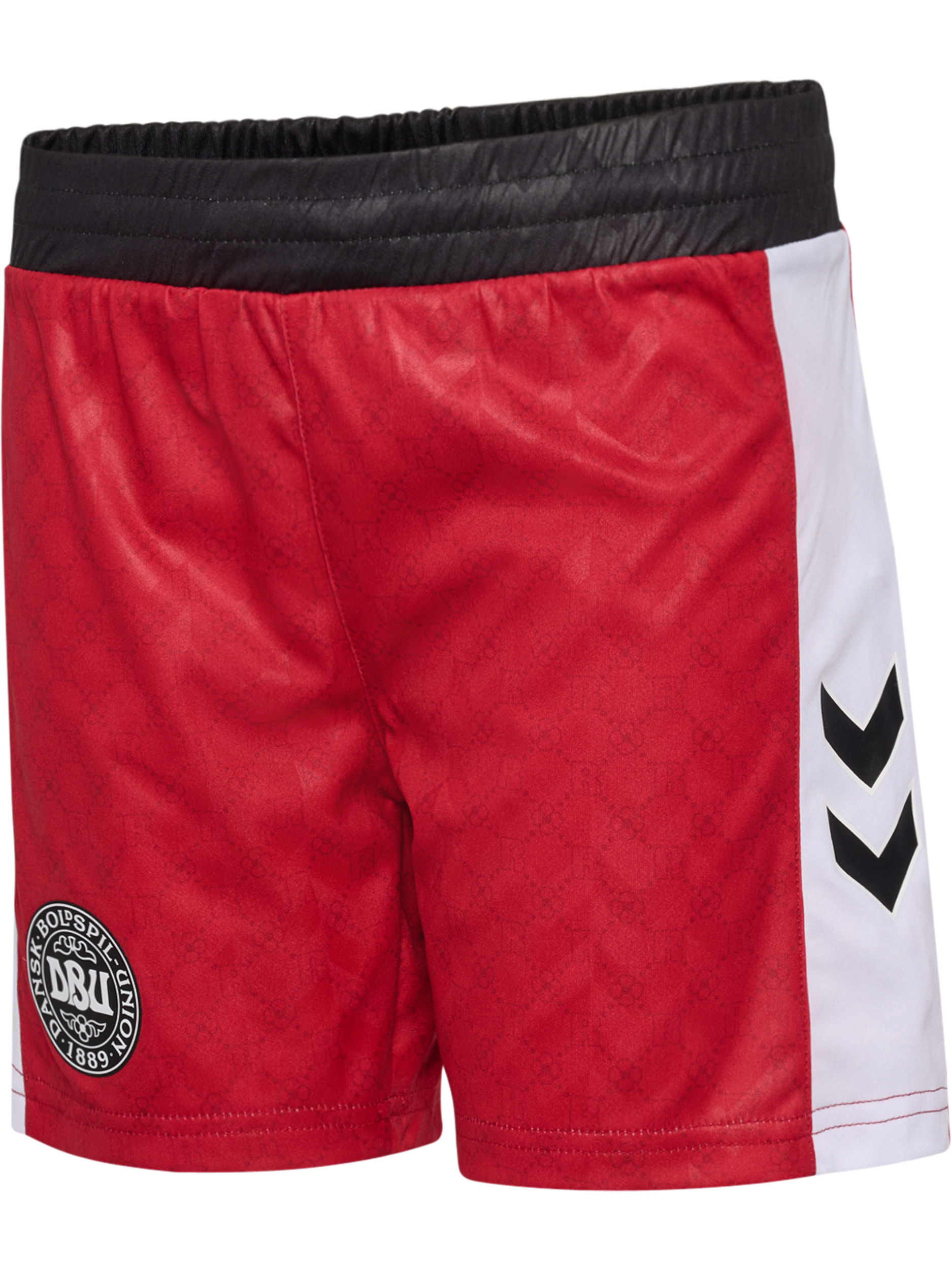DBU-ROTATE WOMAN 25 HOME SHORTS KID