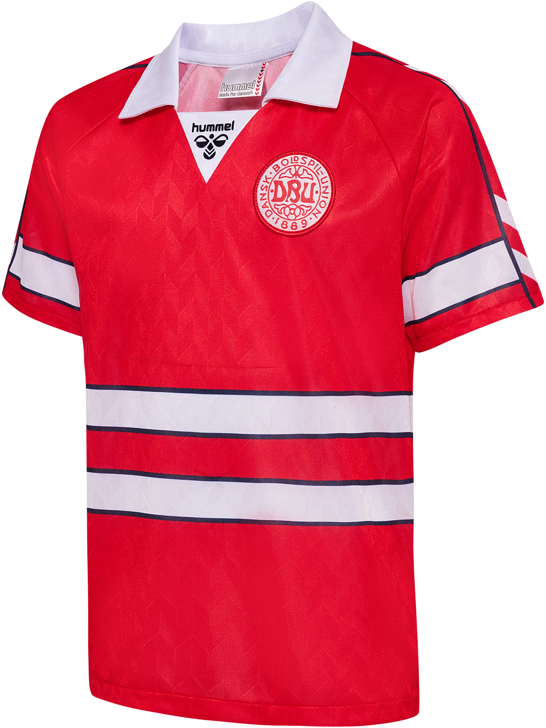 DBU 88 REPLICA JERSEY S/S KIDS