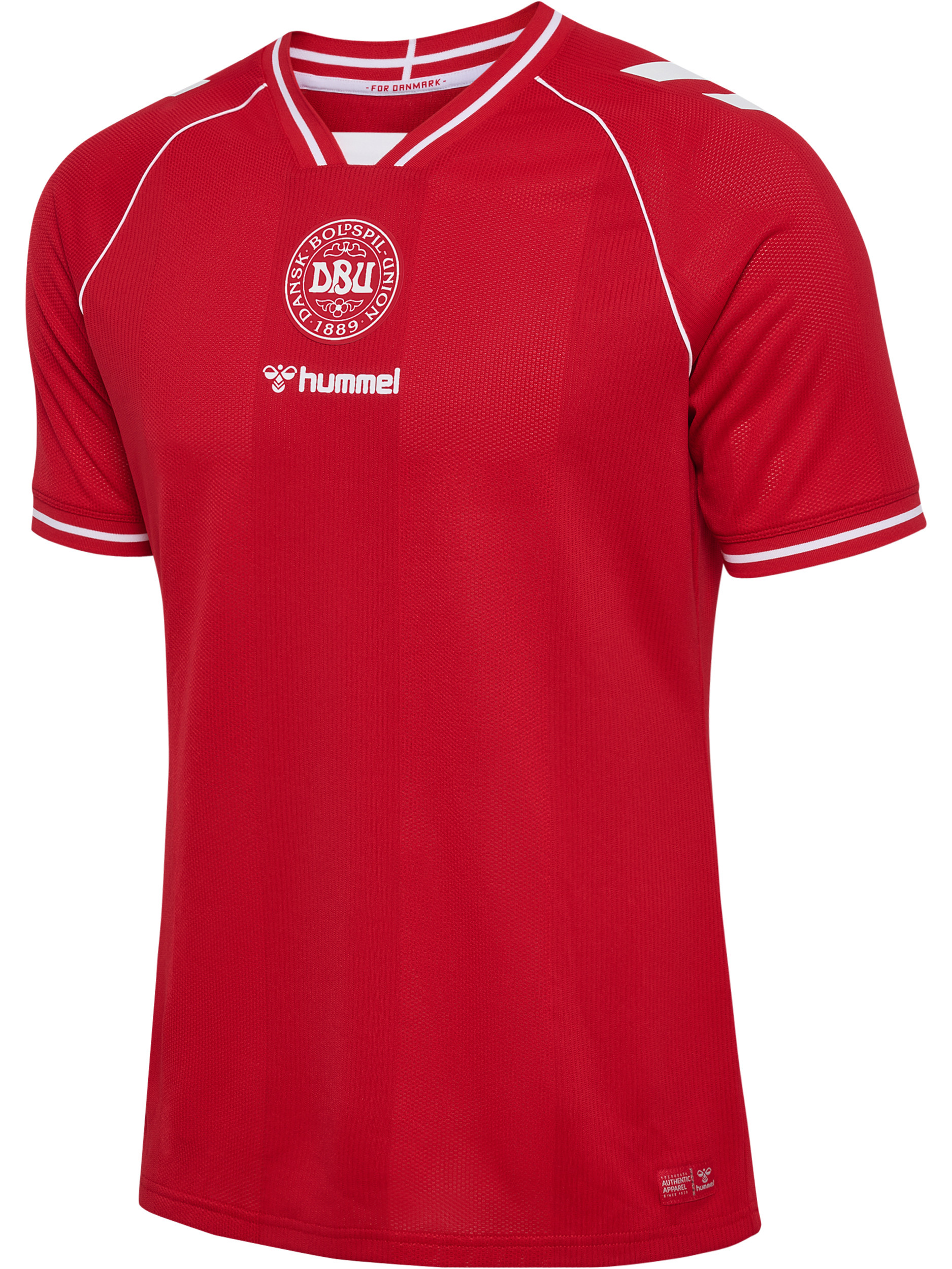 DBU 26 HOME JERSEY S/S PRO