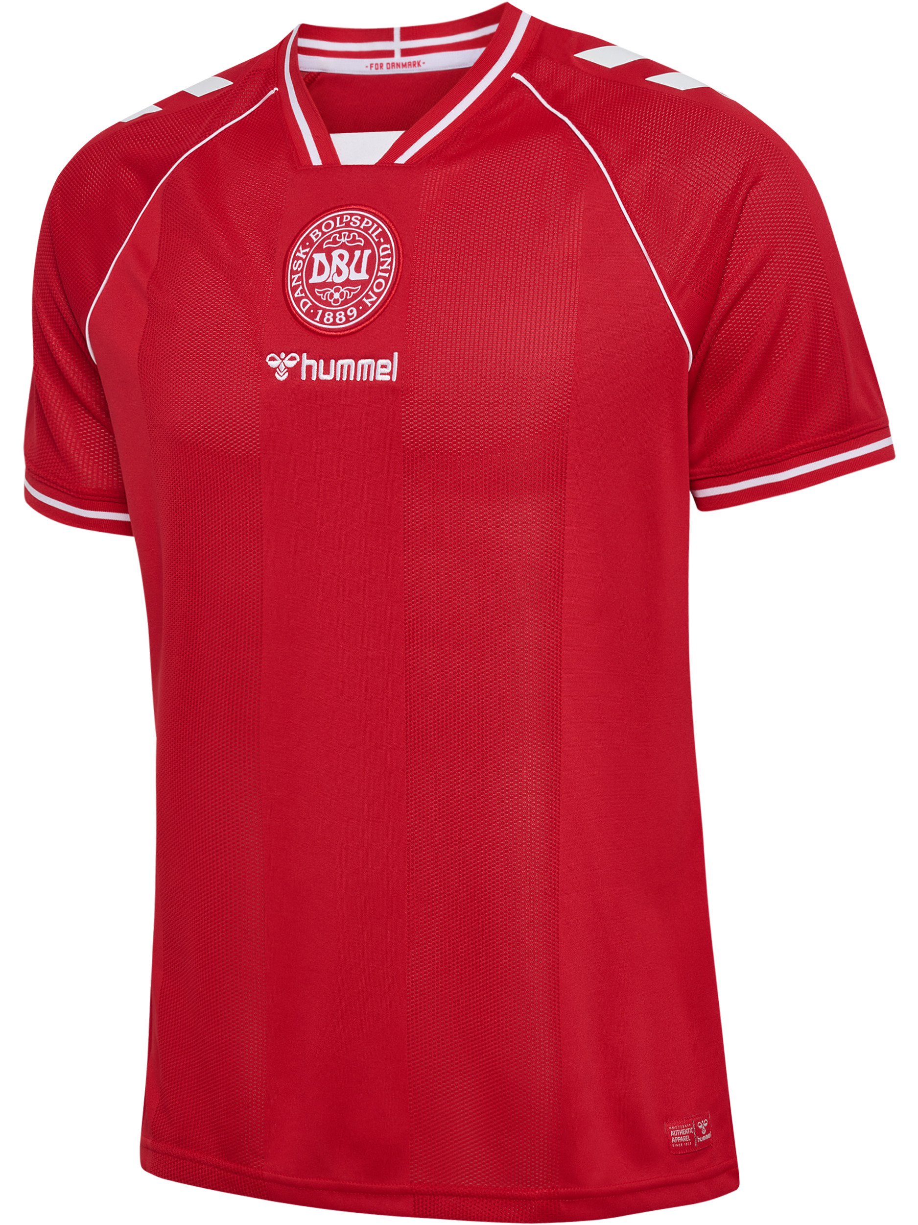 DBU 26 HOME JERSEY S/S