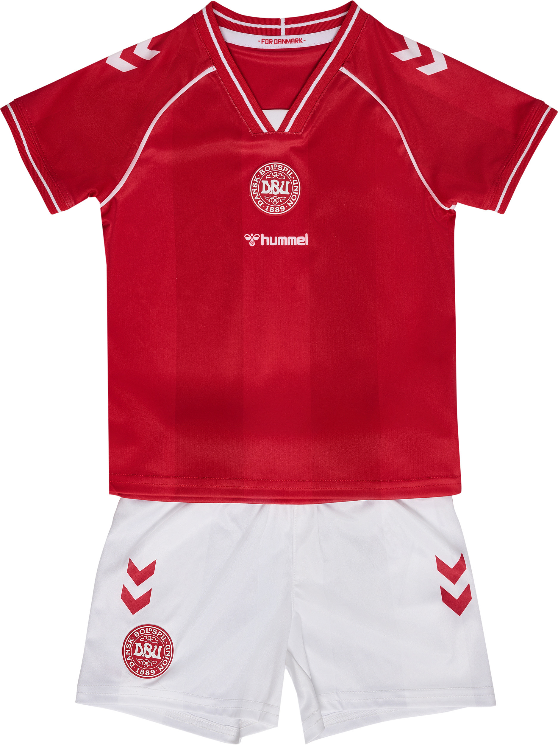 DBU 26 HOME MINI KIT