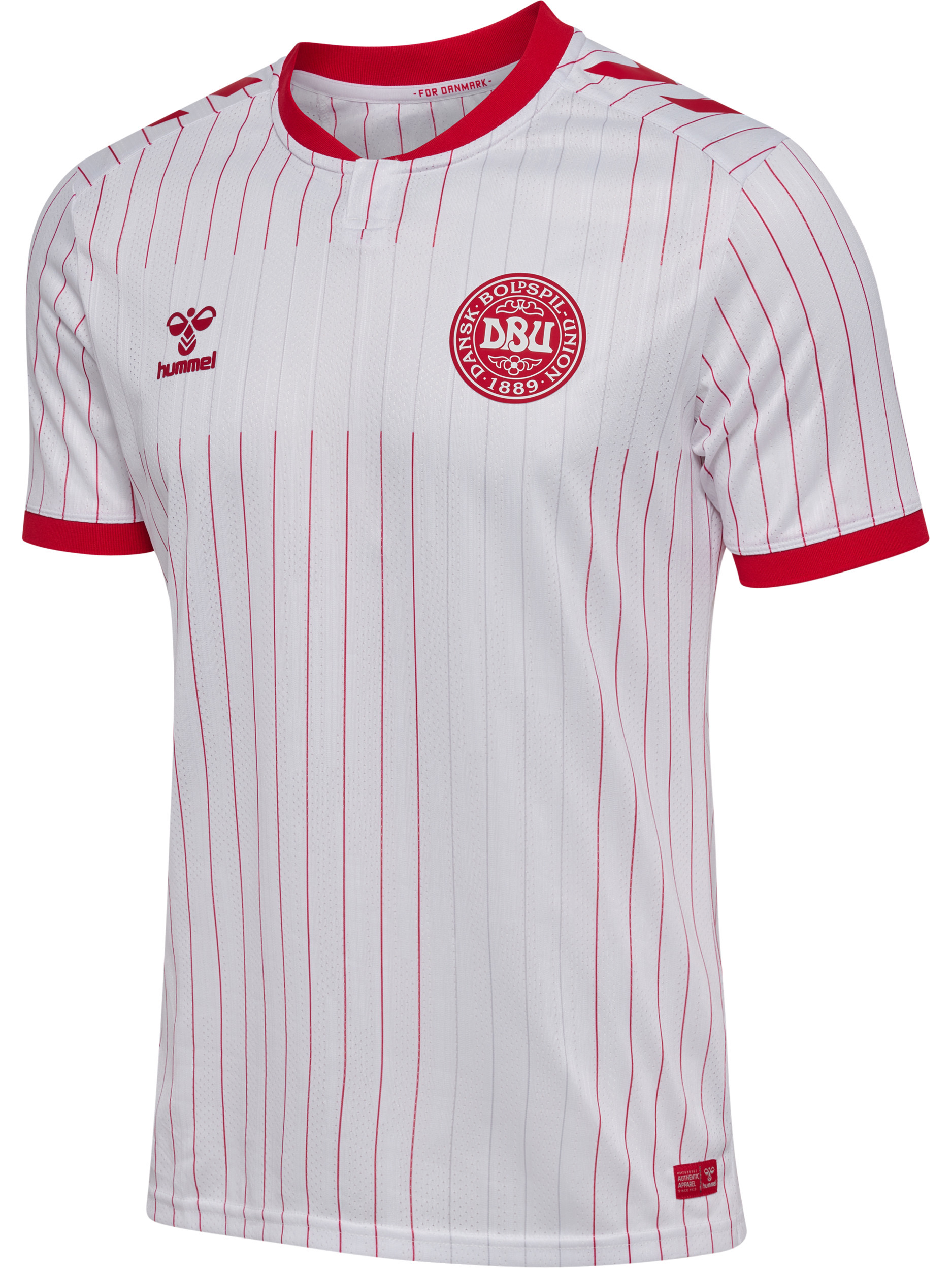 DBU 26 AWAY JERSEY S/S PRO