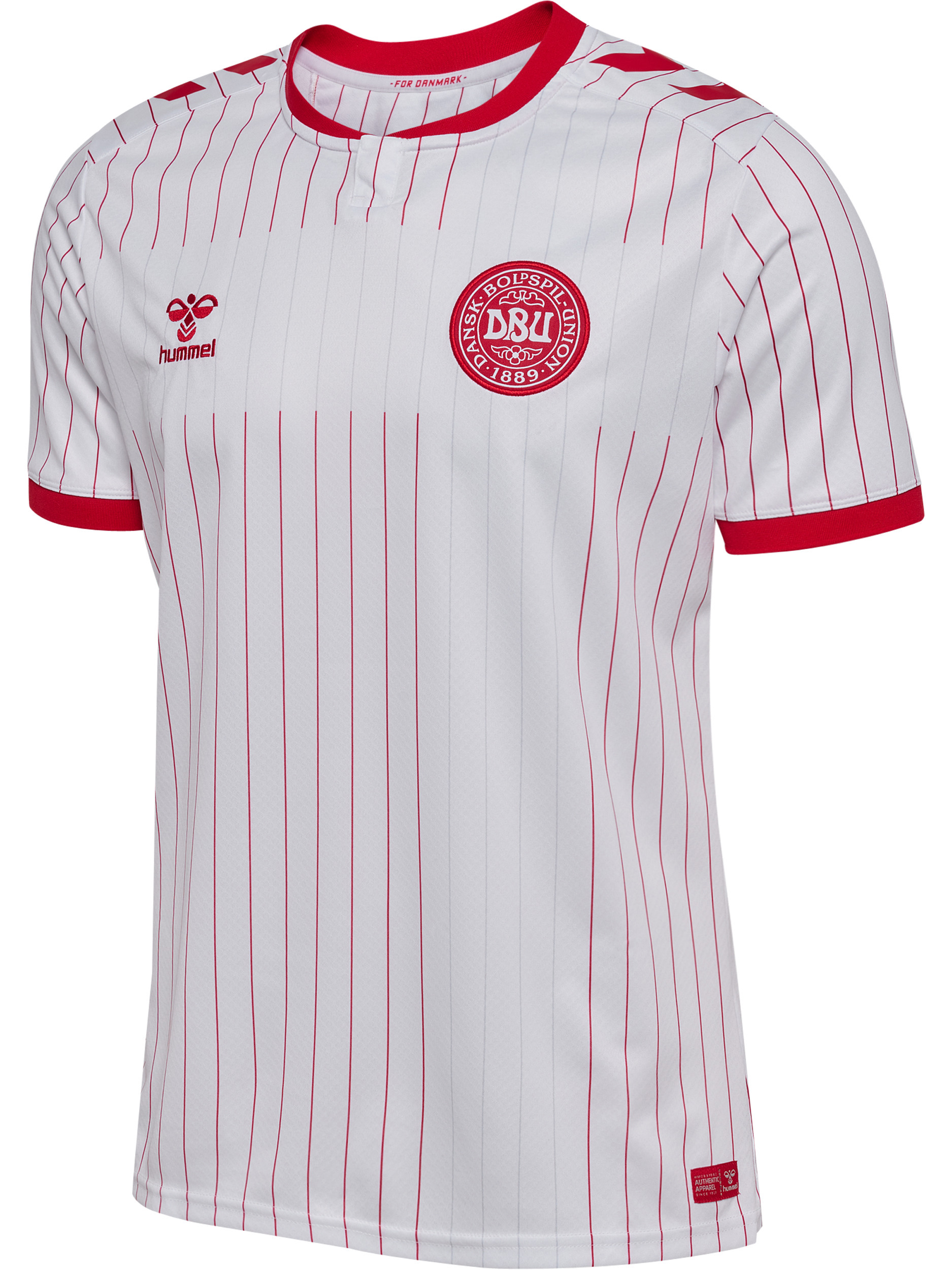 DBU 26 AWAY JERSEY S/S