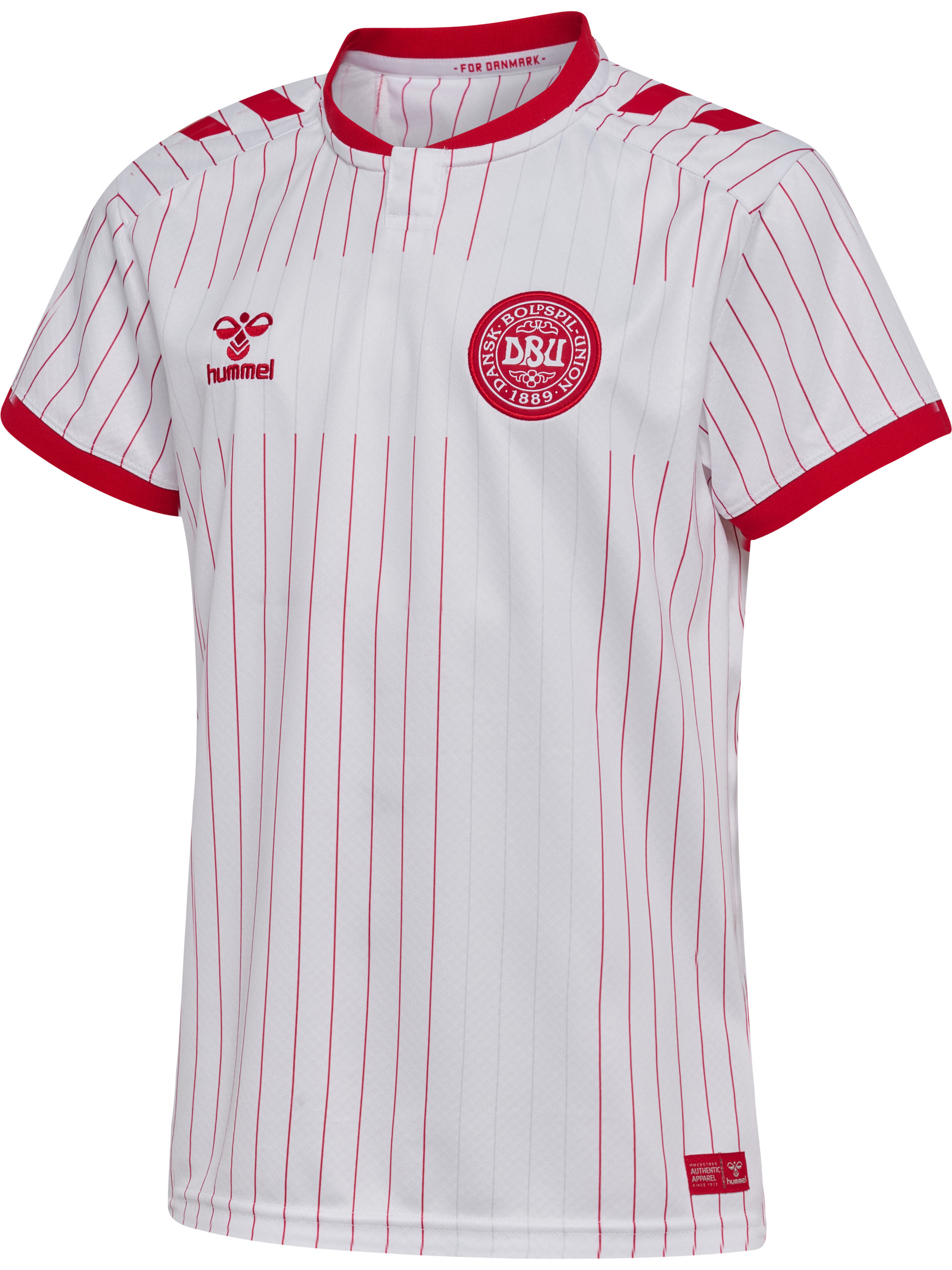 DBU 26 AWAY JERSEY S/S KIDS