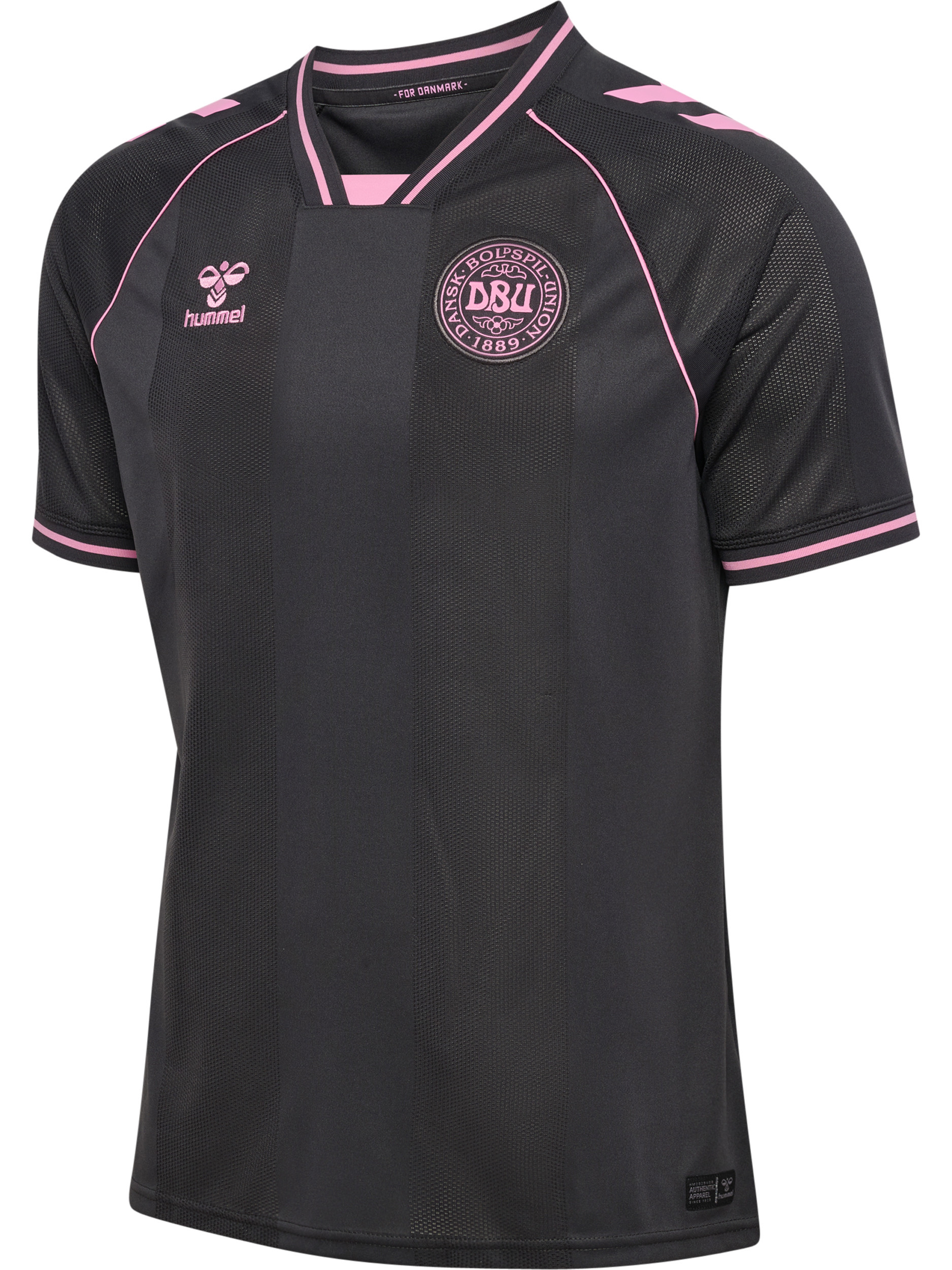 DBU 26 GK JERSEY S/S