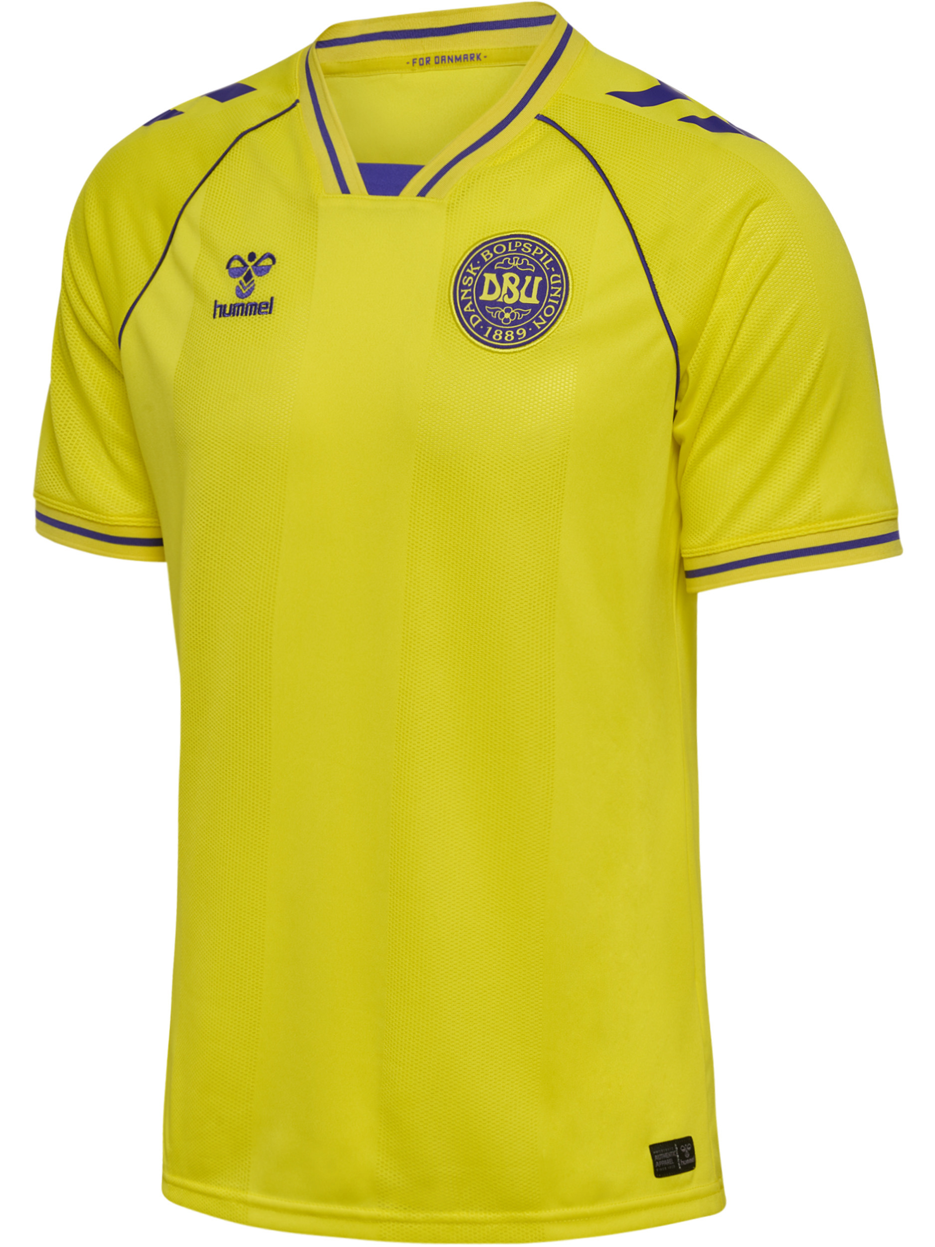 DBU 26 GK JERSEY S/S